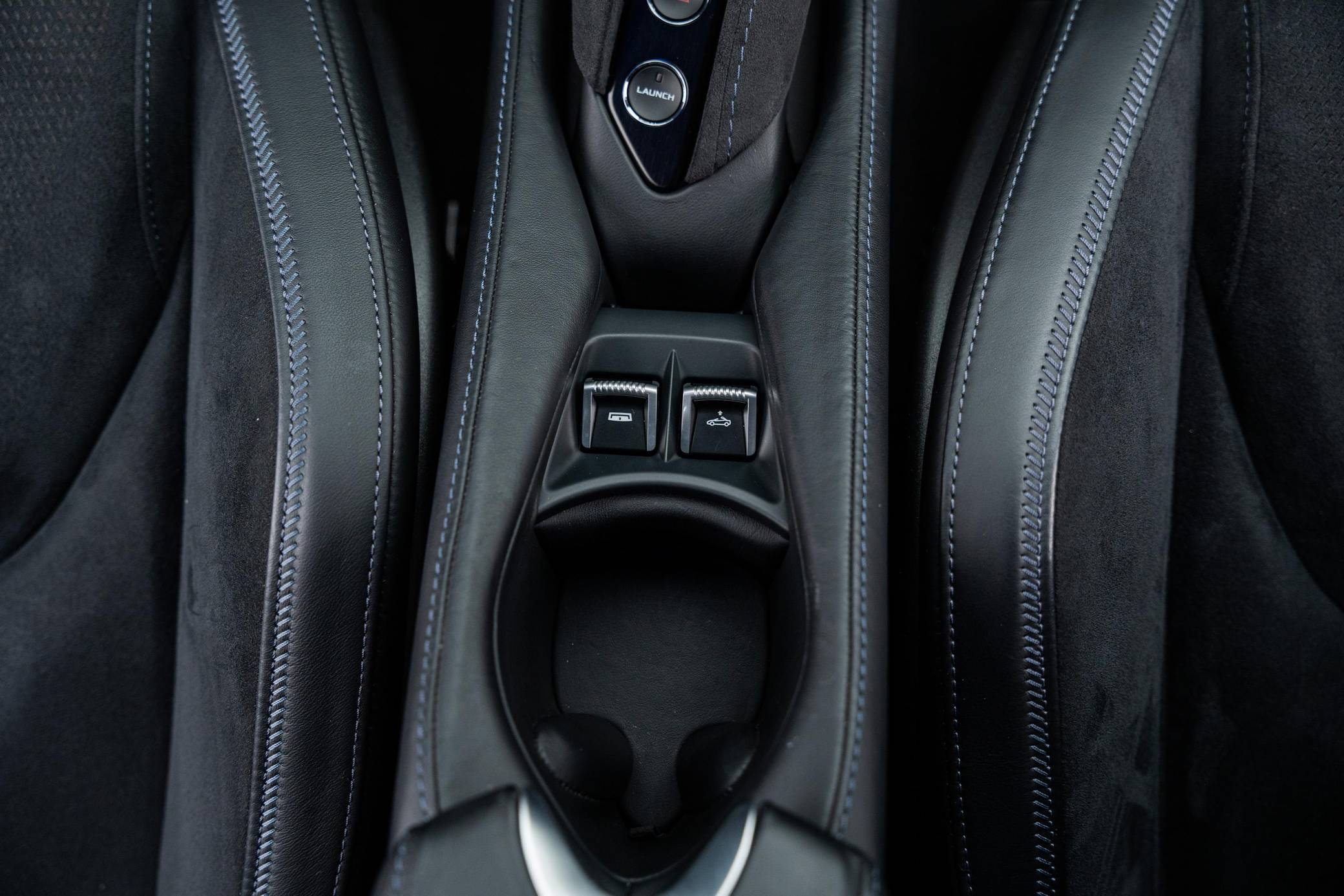 2020 McLaren 720S Spider Performance photo 78