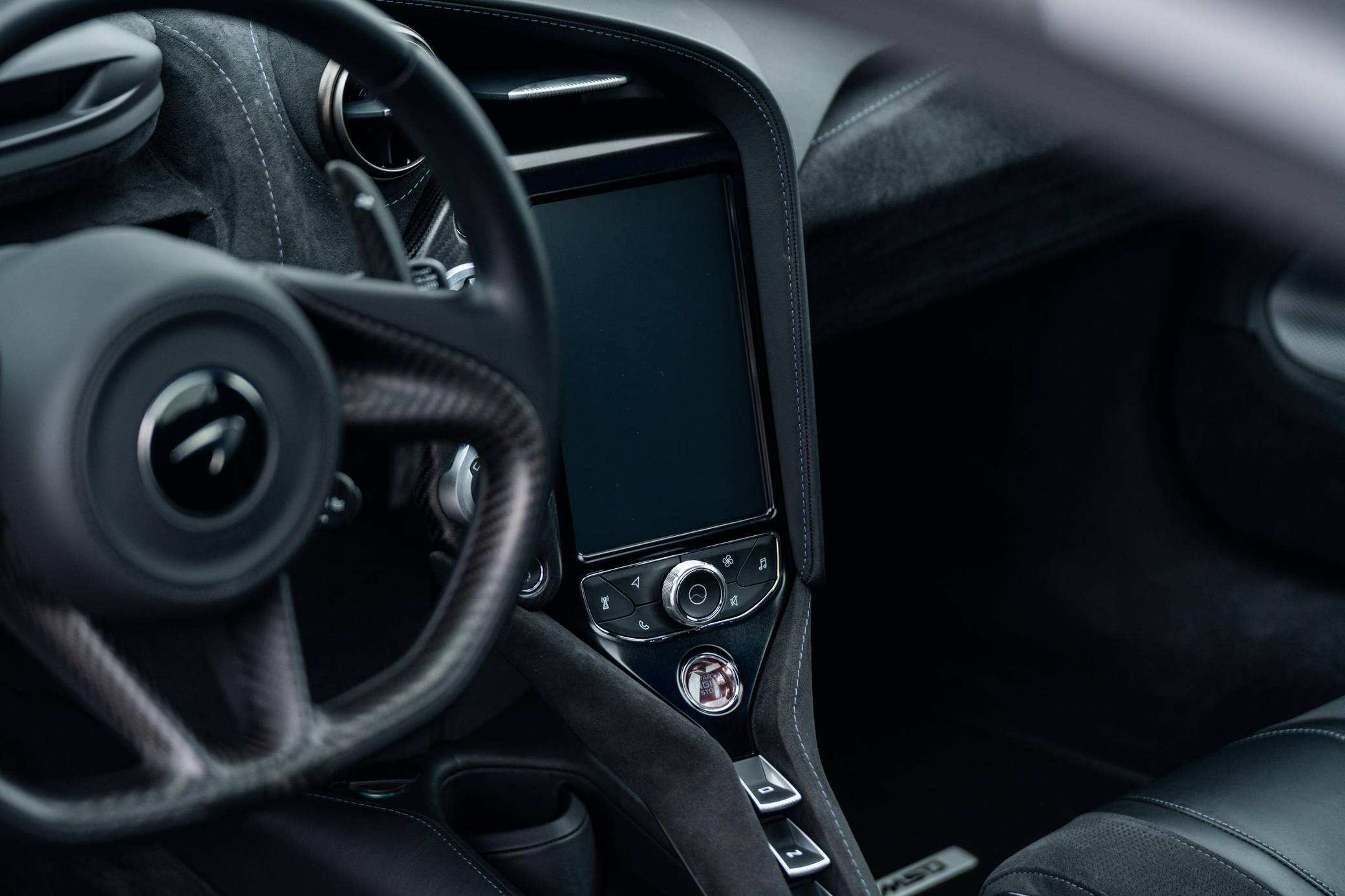 2020 McLaren 720S Spider Performance photo 67