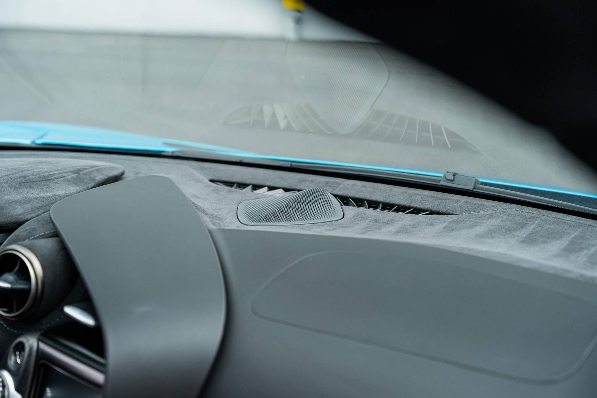 2020 McLaren 720S Spider Performance photo 63