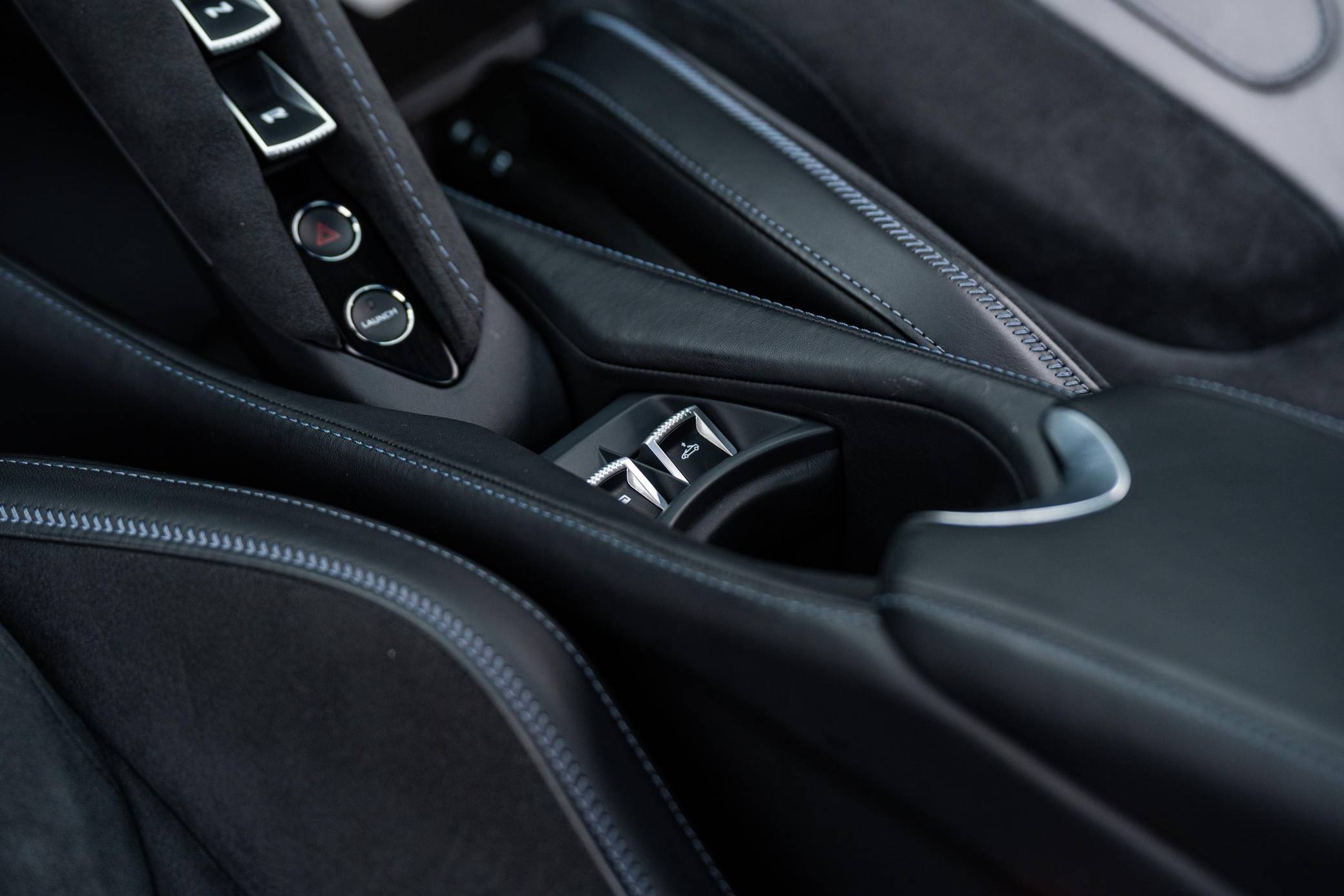 2020 McLaren 720S Spider Performance photo 77