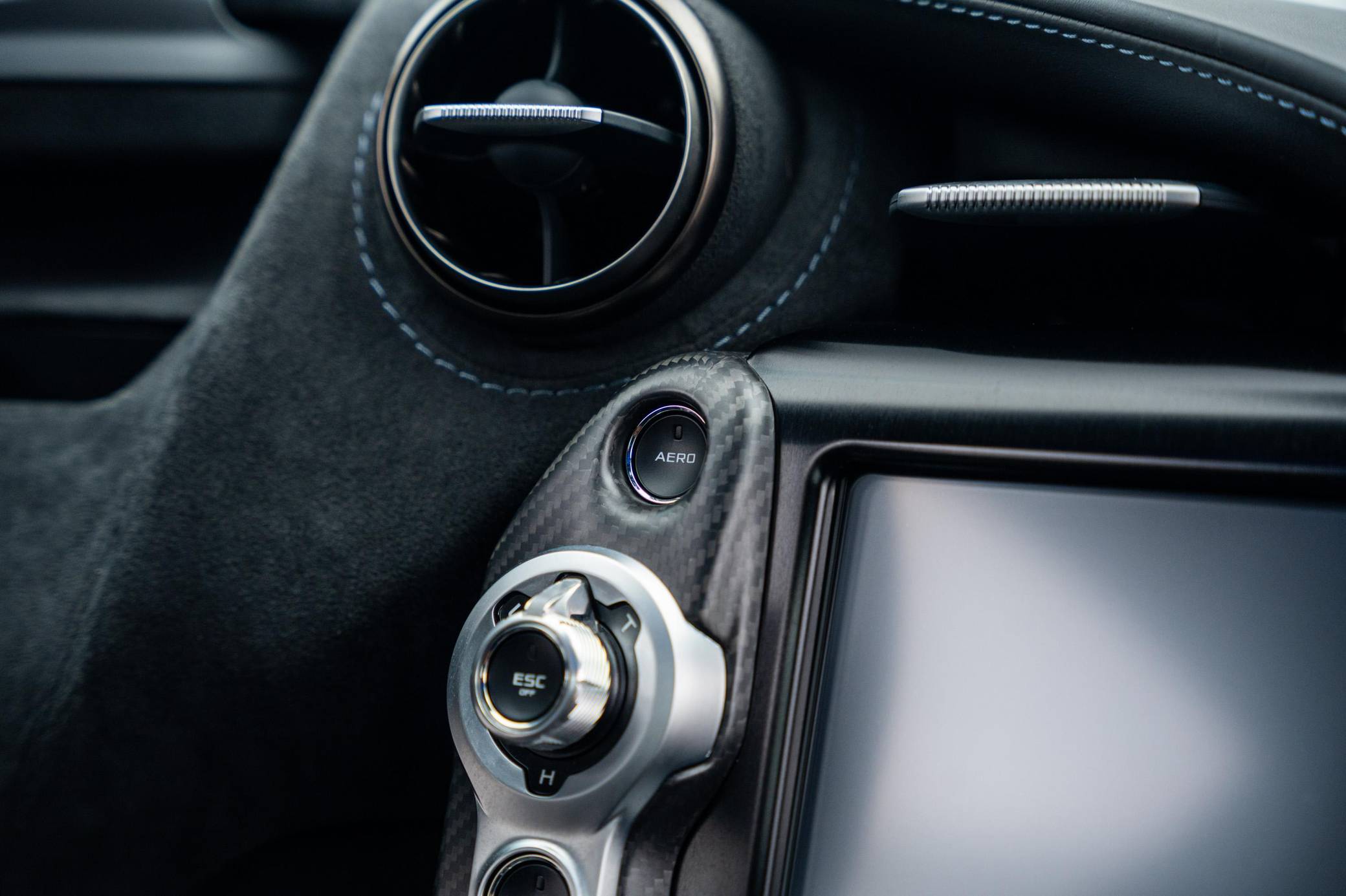 2020 McLaren 720S Spider Performance photo 70