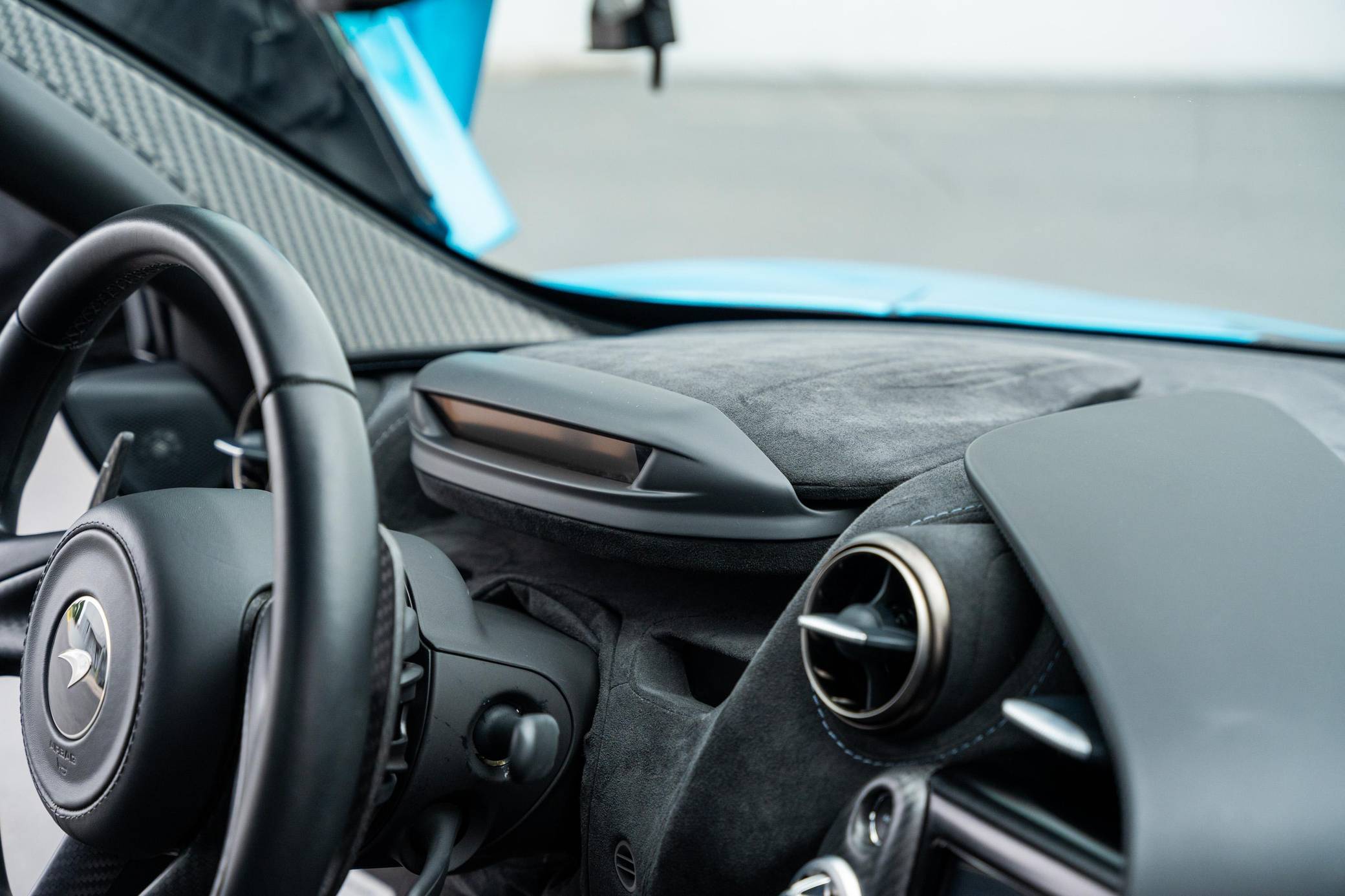 2020 McLaren 720S Spider Performance photo 60