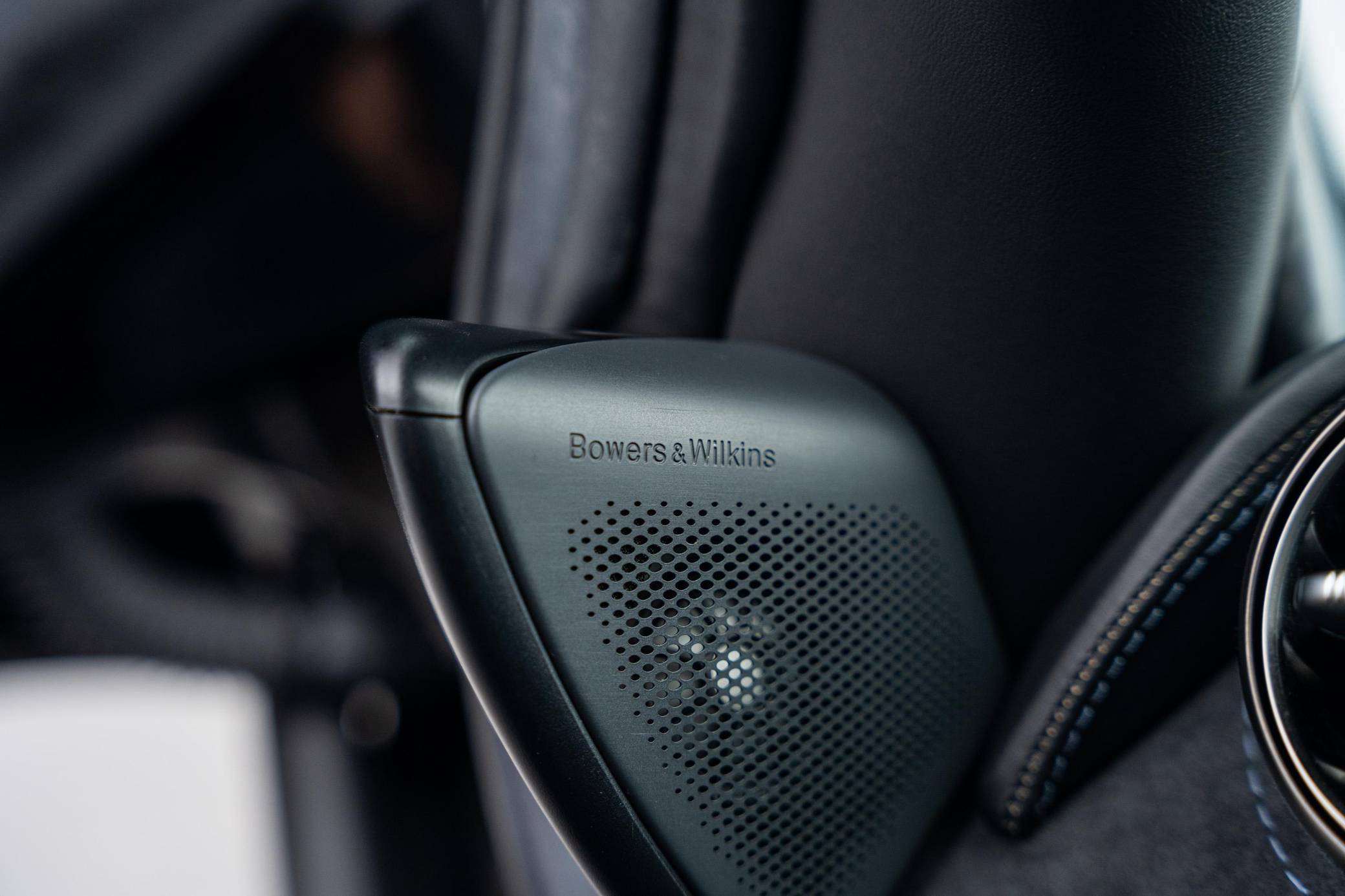 2020 McLaren 720S Spider Performance photo 56