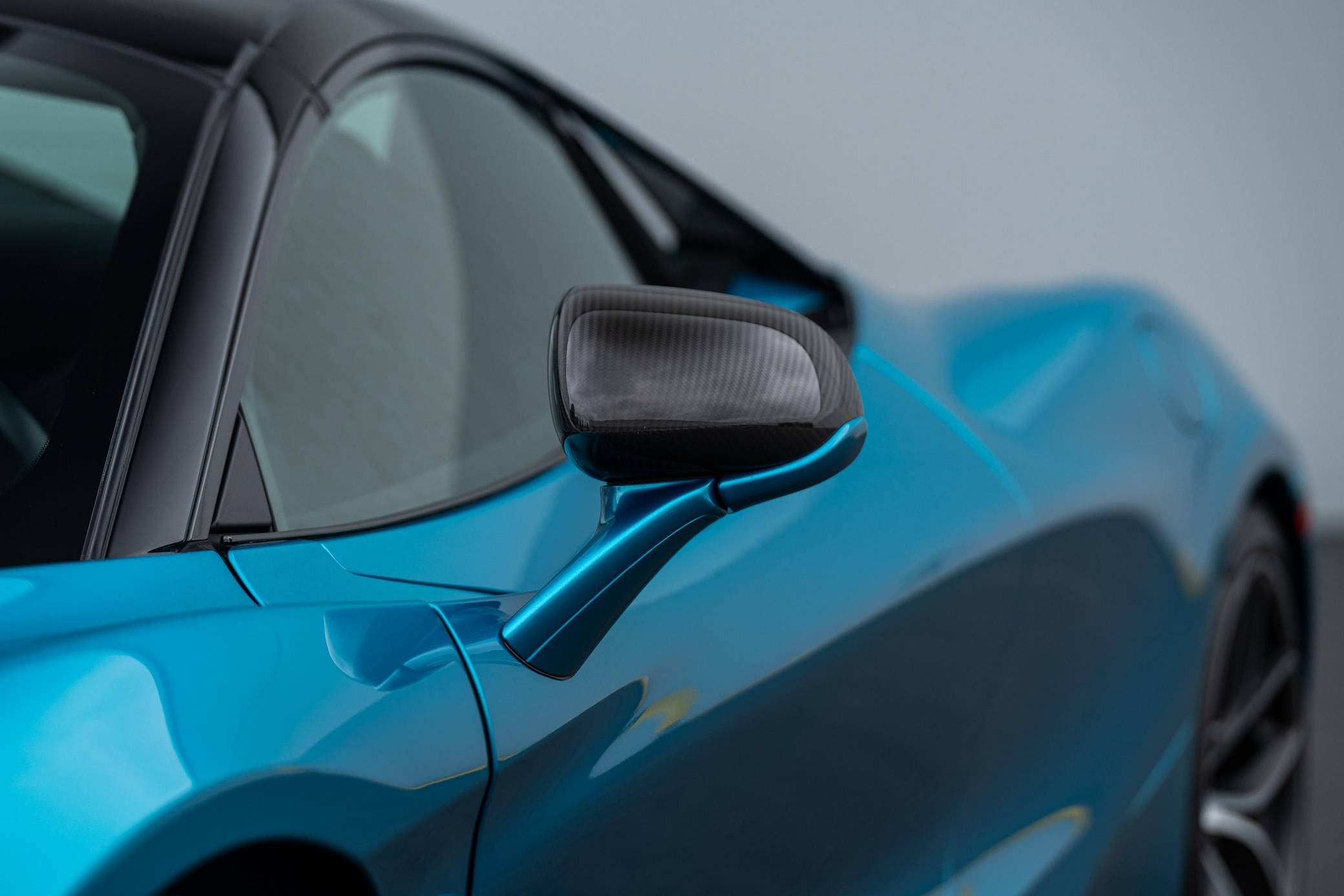 2020 McLaren 720S Spider Performance photo 26