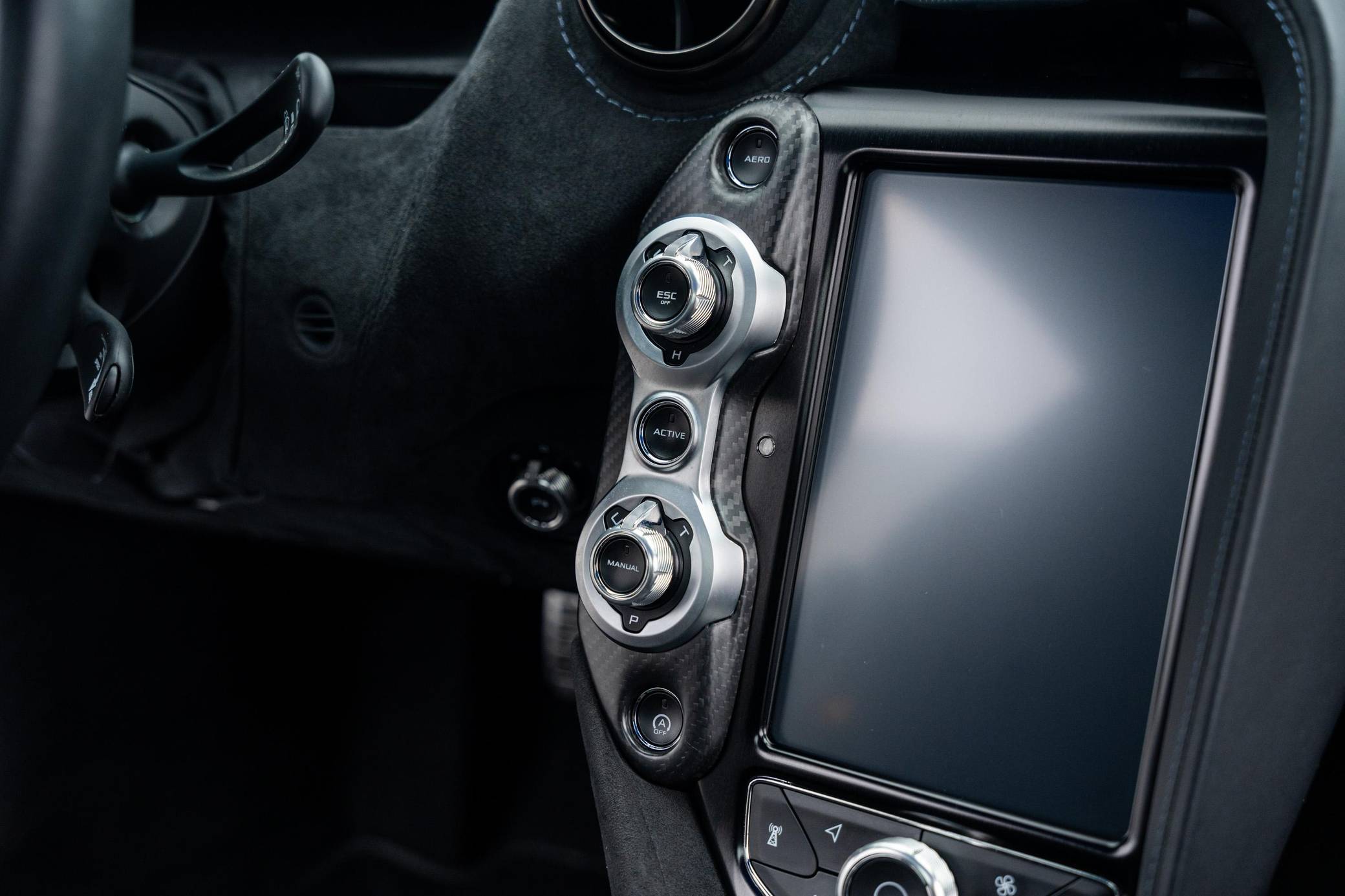 2020 McLaren 720S Spider Performance photo 69