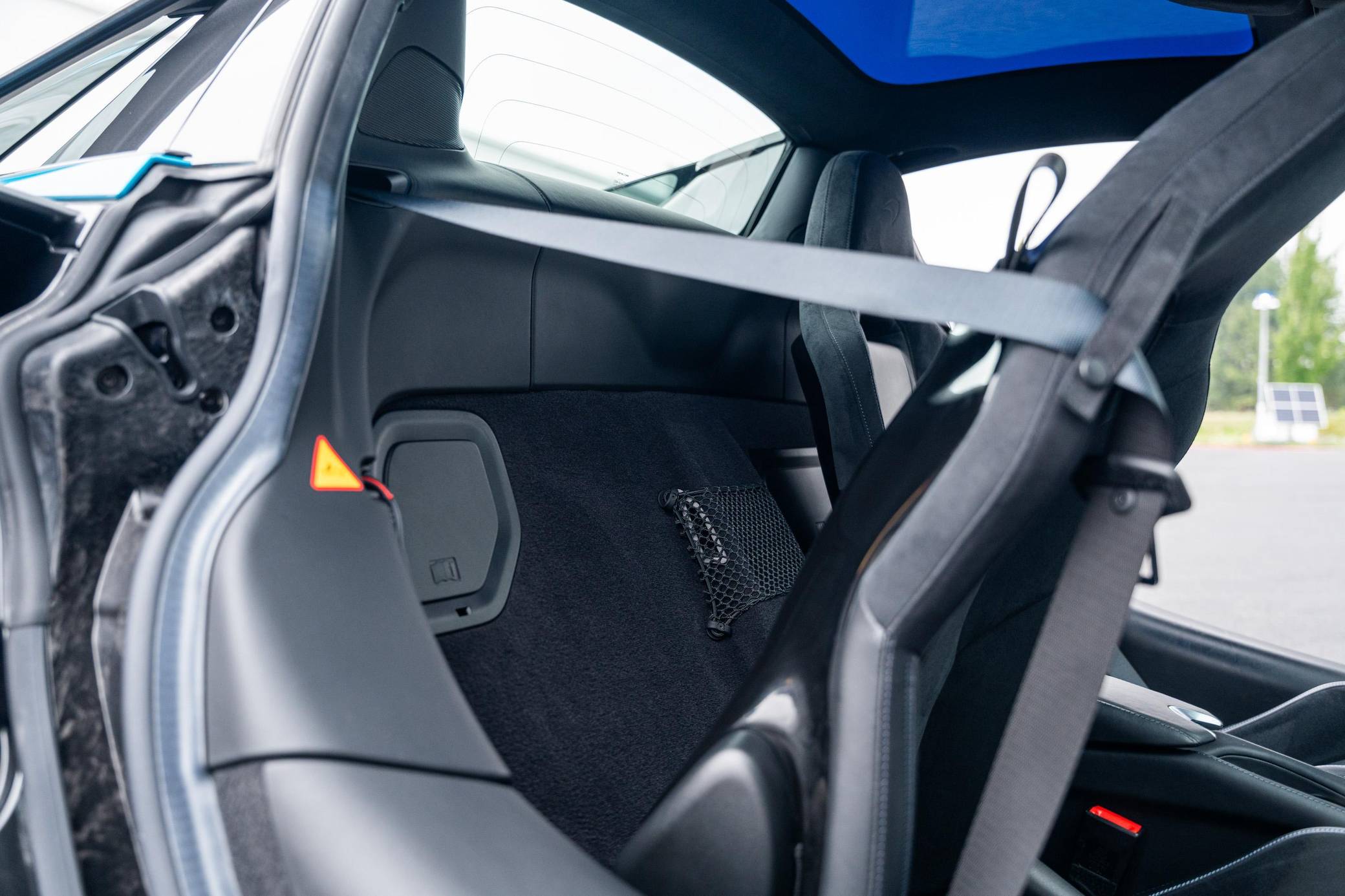 2020 McLaren 720S Spider Performance photo 80