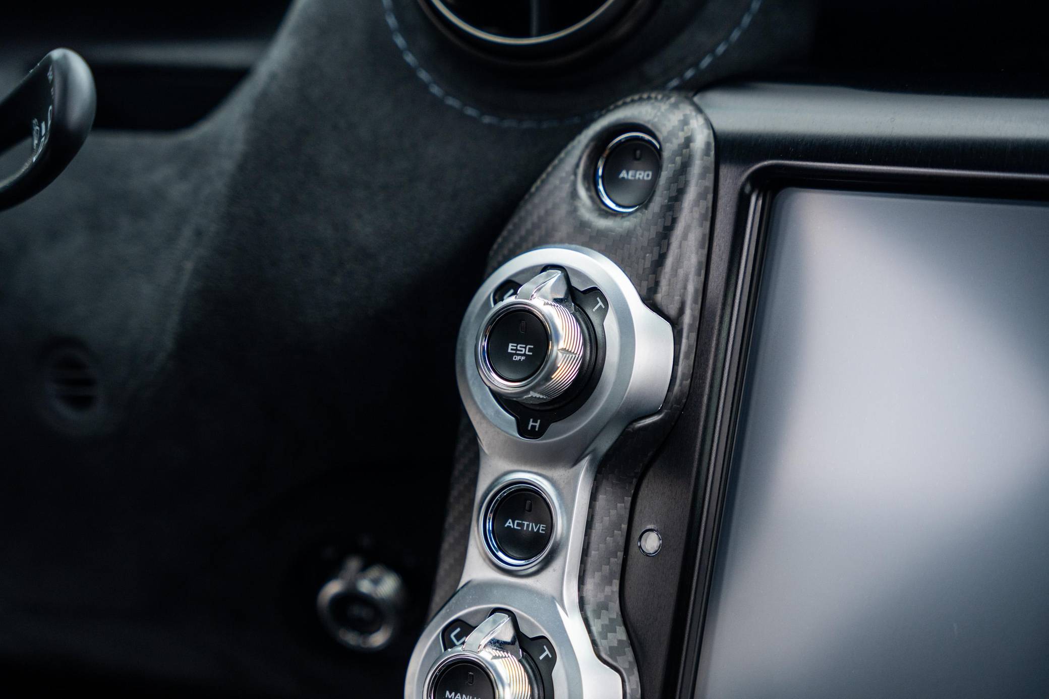 2020 McLaren 720S Spider Performance photo 71