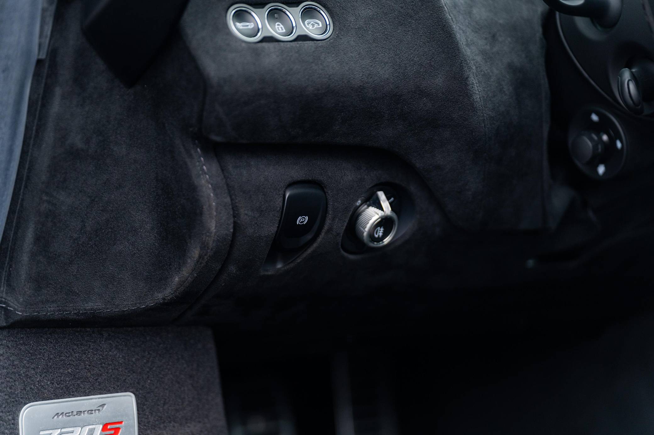 2020 McLaren 720S Spider Performance photo 58