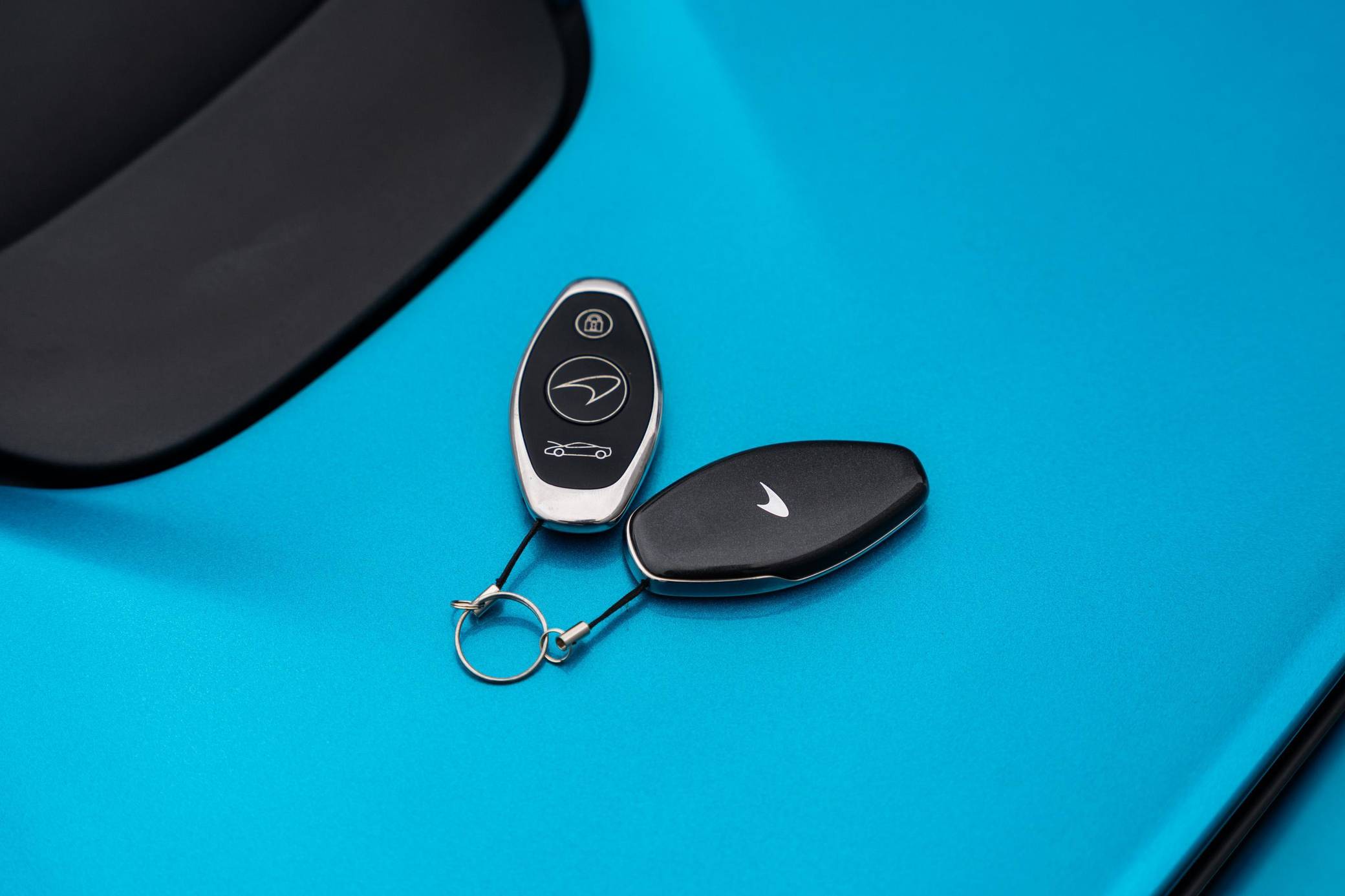 2020 McLaren 720S Spider Performance photo 113