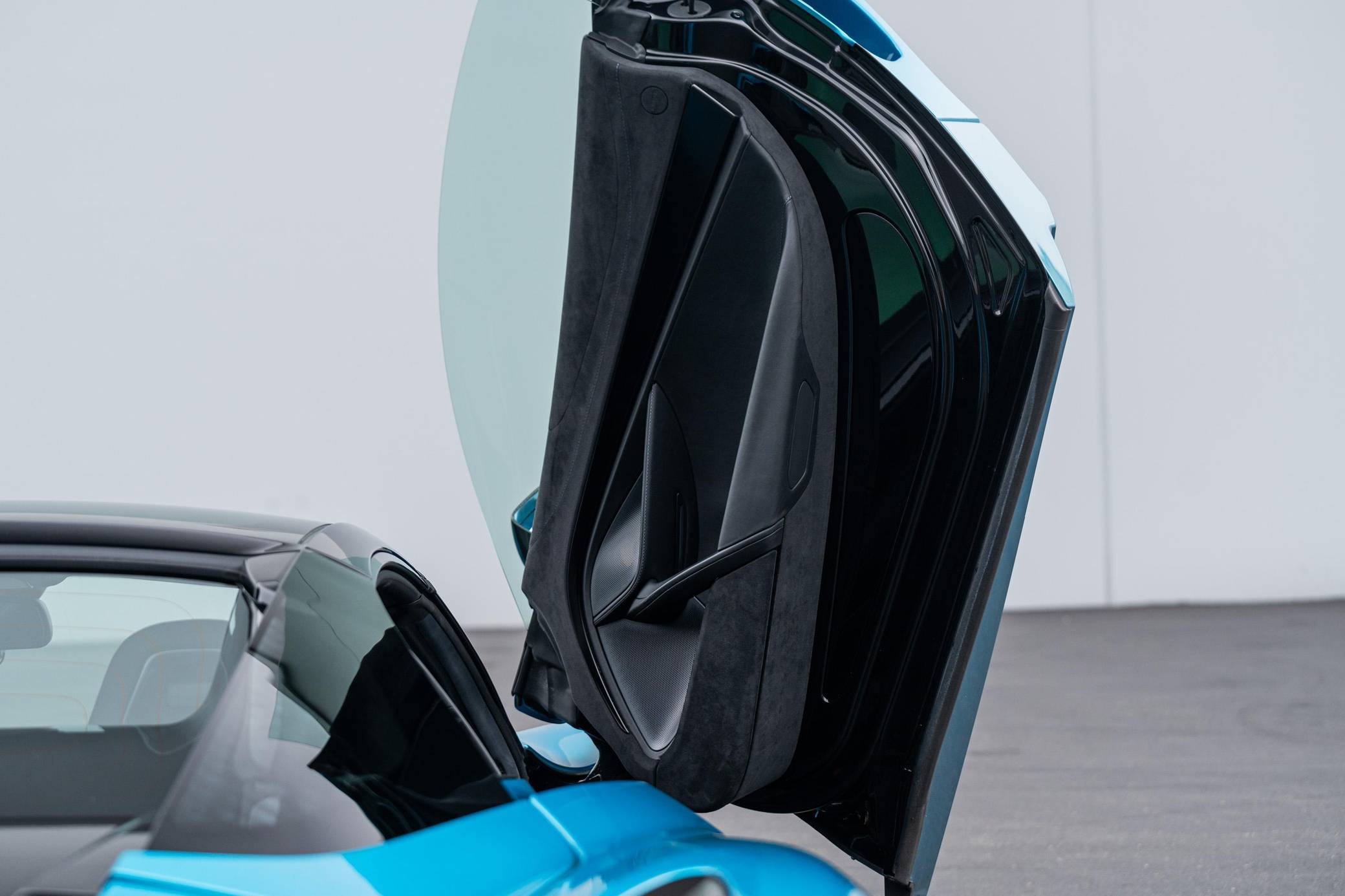 2020 McLaren 720S Spider Performance photo 90