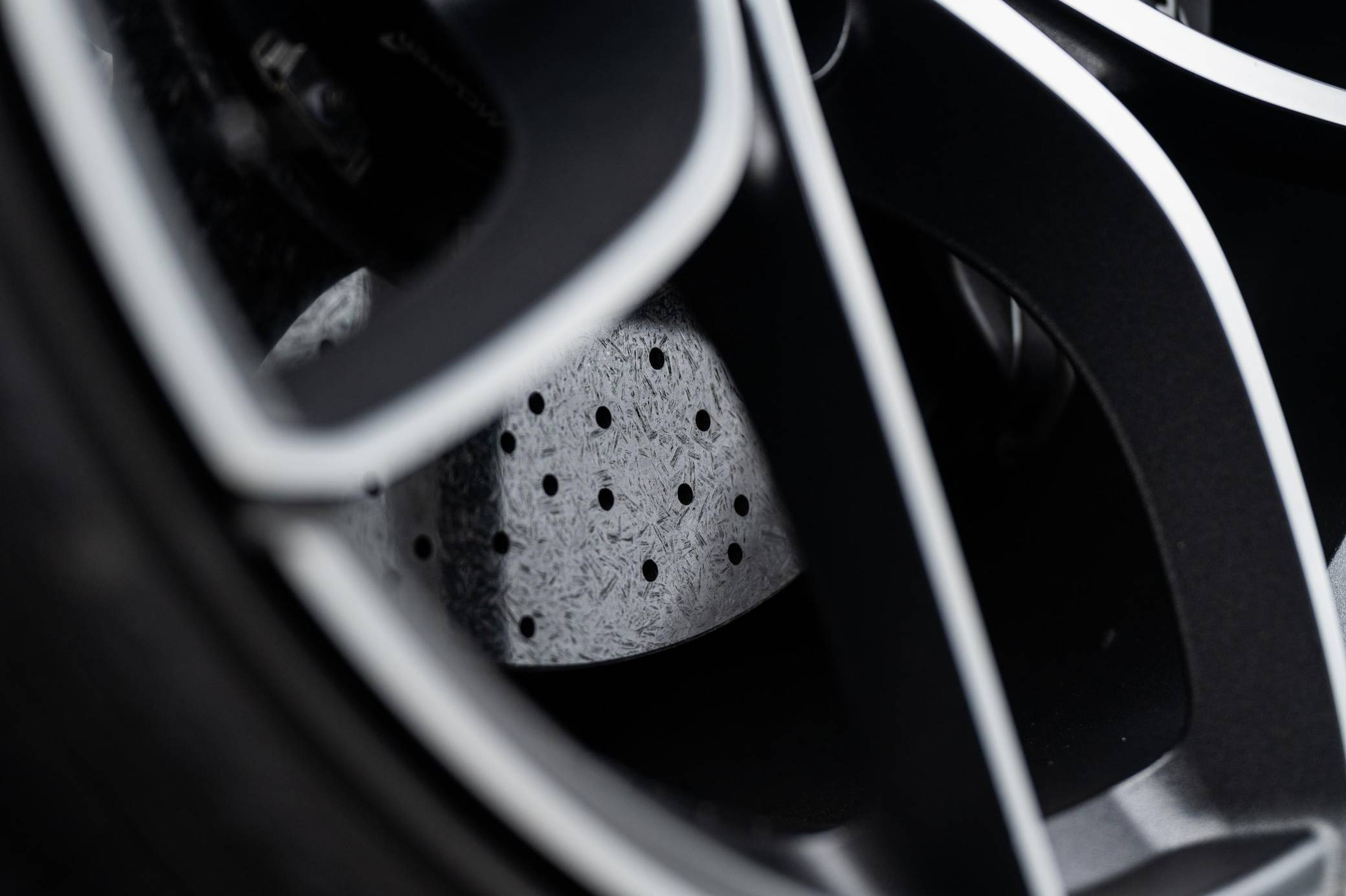 2020 McLaren 720S Spider Performance photo 46