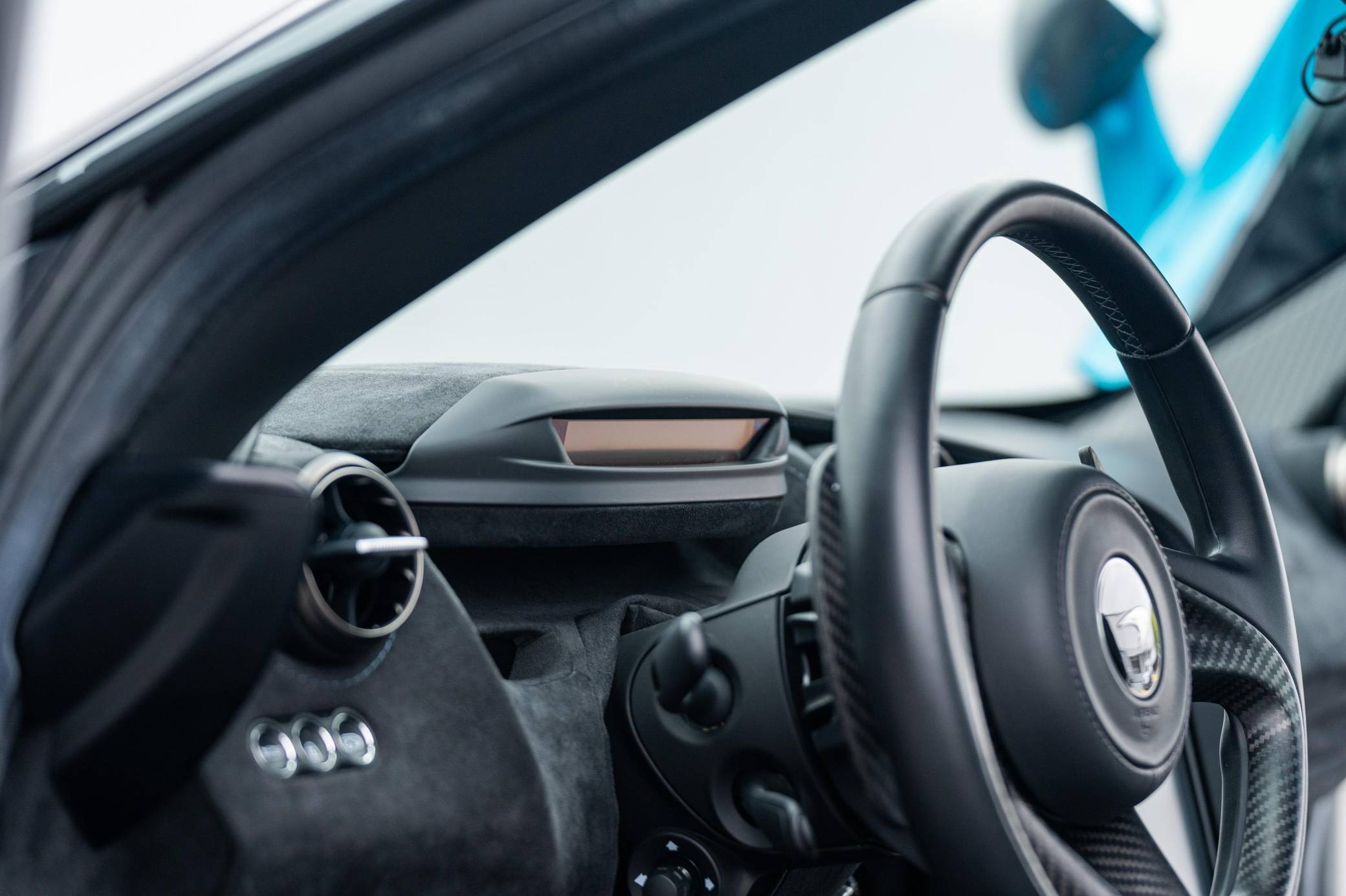 2020 McLaren 720S Spider Performance photo 55