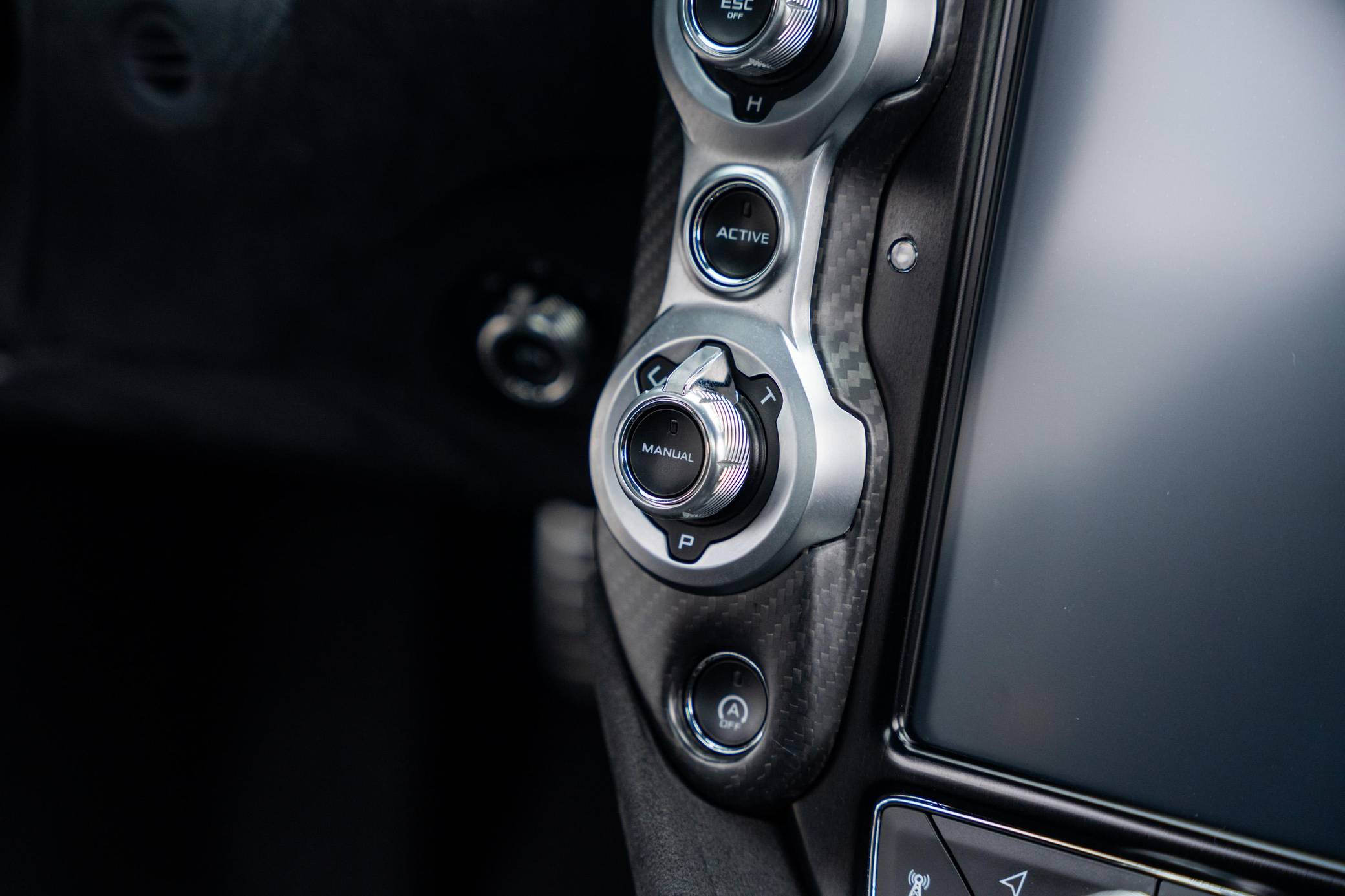 2020 McLaren 720S Spider Performance photo 73