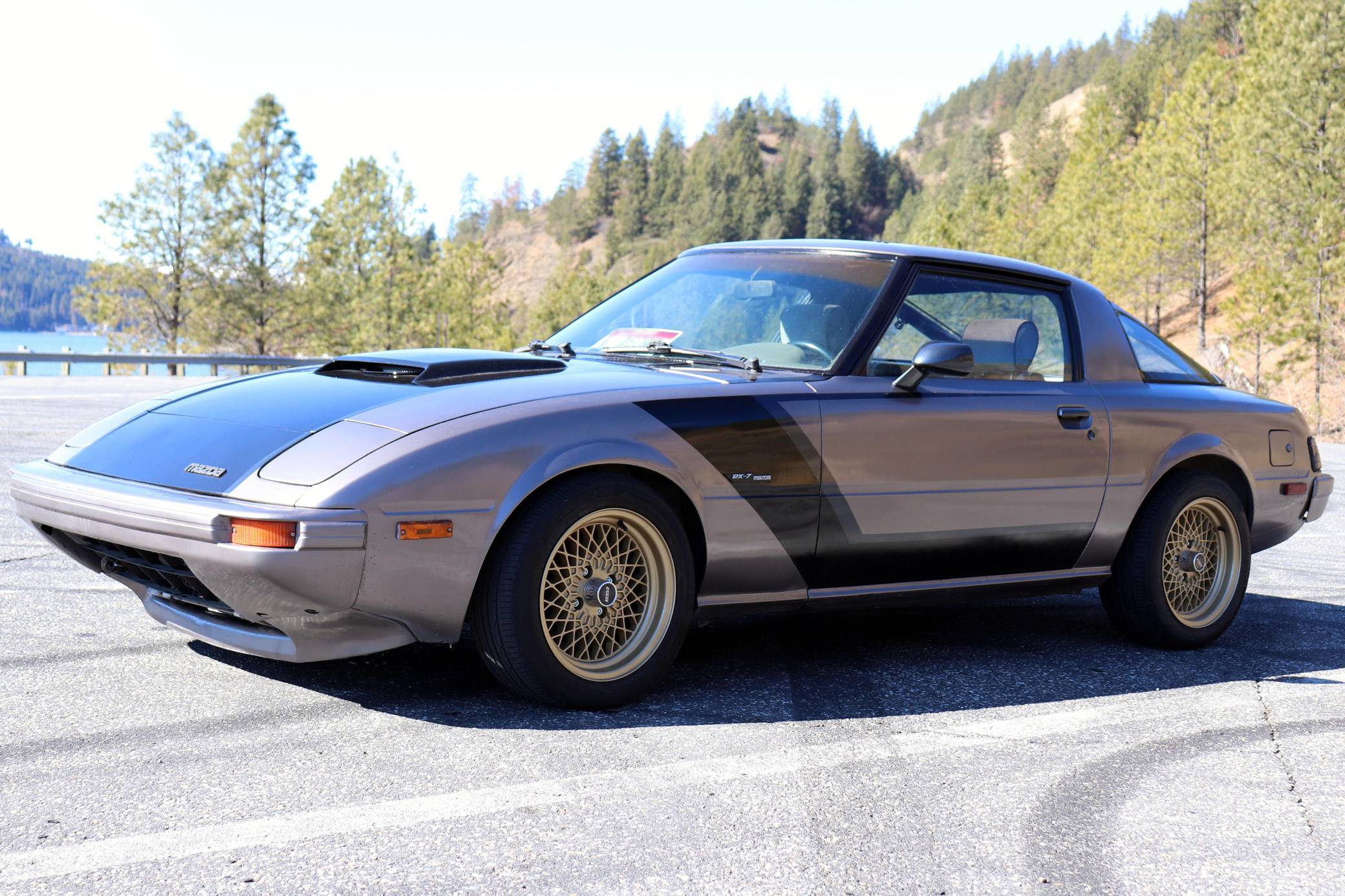 1982 Mazda RX-7 for Sale - Cars & Bids