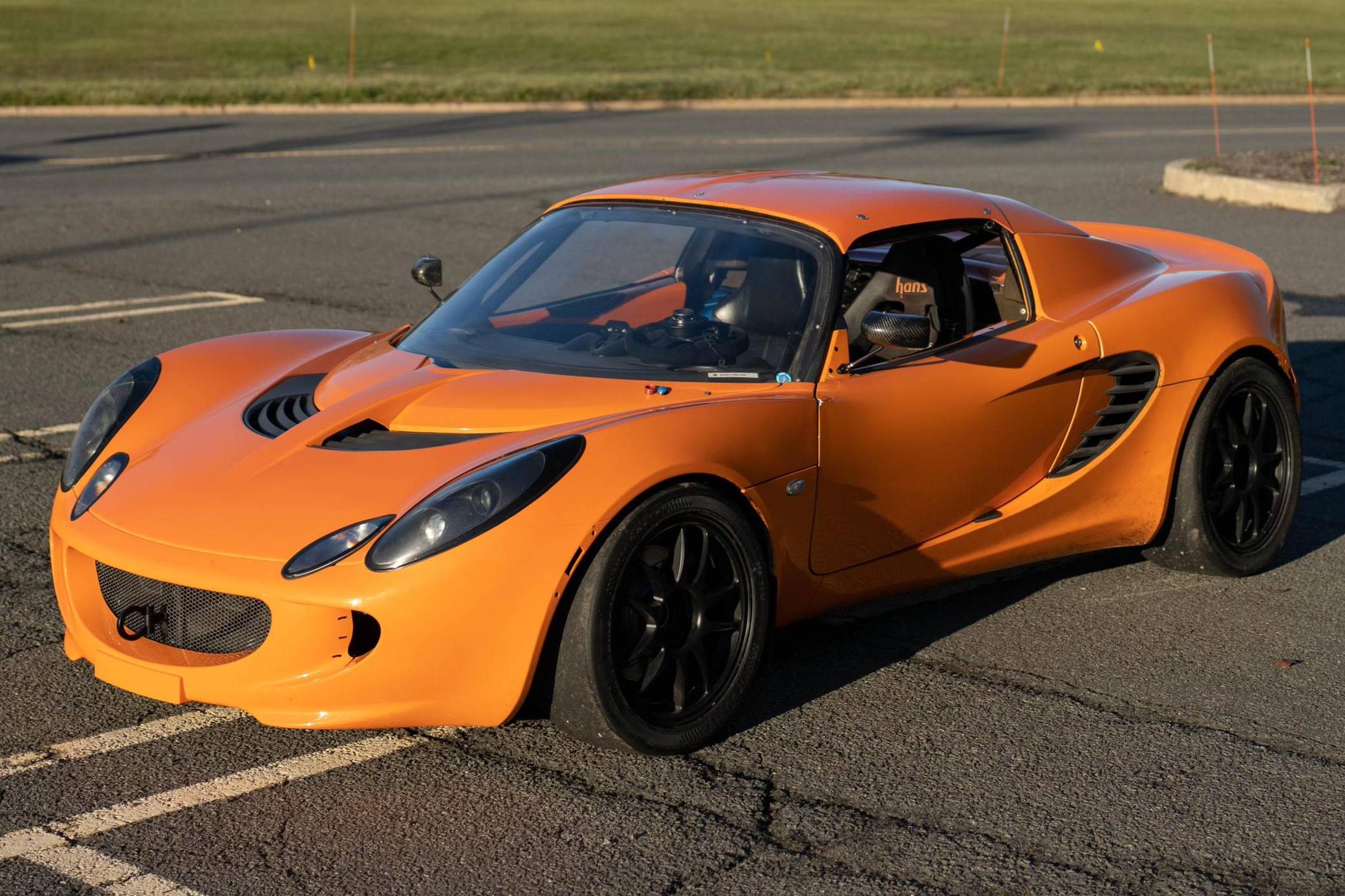 2006 Lotus Elise for Sale Cars Bids