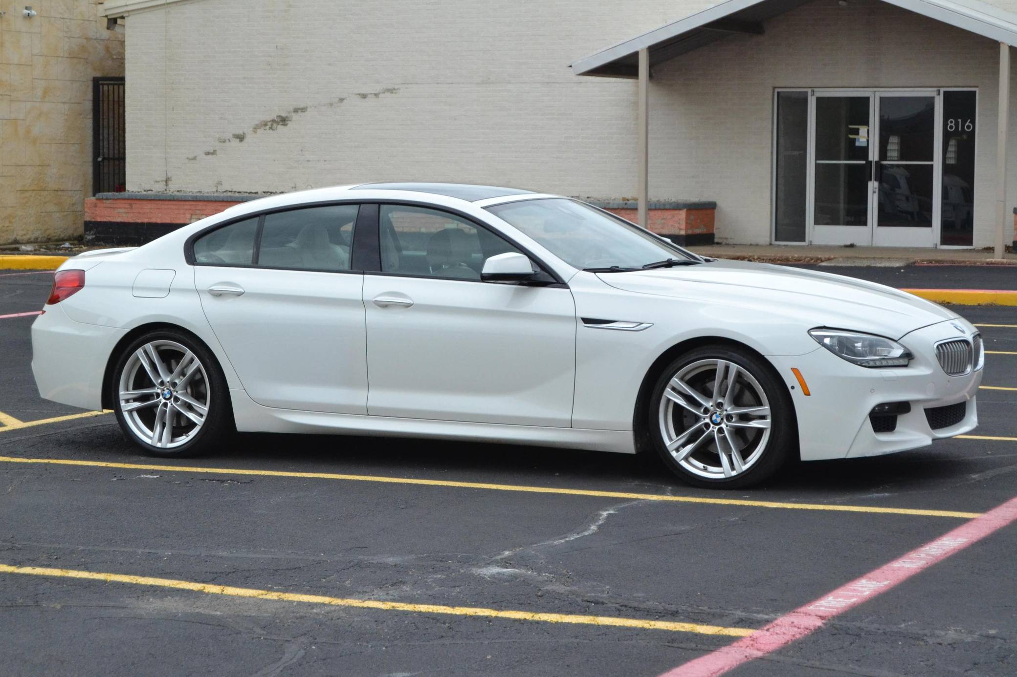 Getting this 2014 BMW 650i Gran Coupe M Sport - Anything I should know off  hand? 29,000 miles : r/BMW, image size:2080x1386