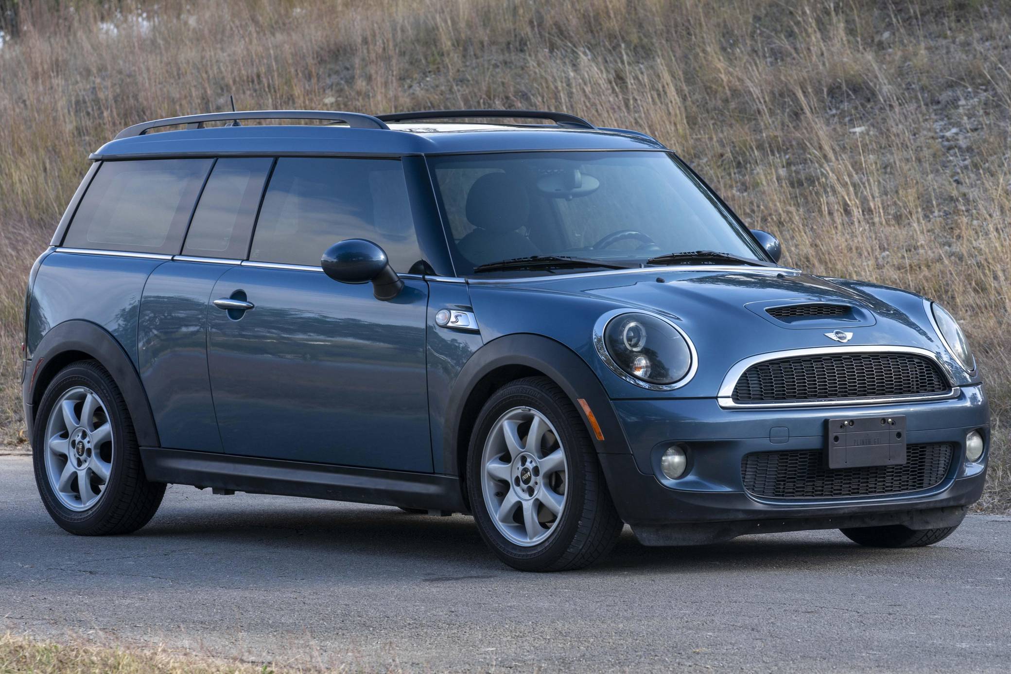 2009 mini store clubman s