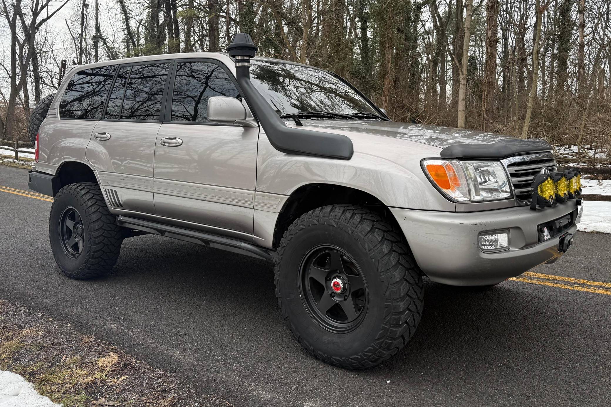 2004 Toyota Land Cruiser VIN JTEHT05J642055506 For Sale Cars Bids 2004 Toyota Land Cruiser VIN JTEHT05J642055506 For Sale Cars Bids