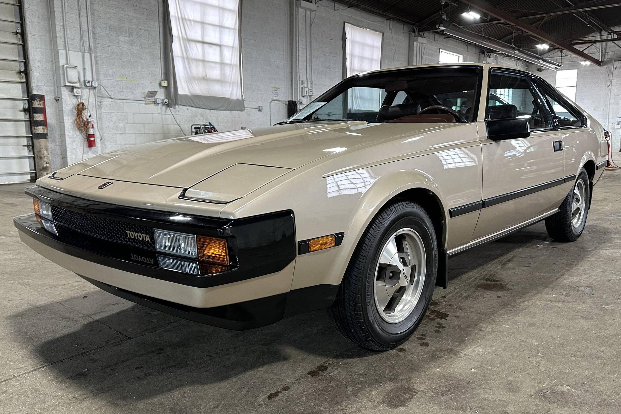 1984 Nissan Patrol 4x4 for Sale - Cars & Bids