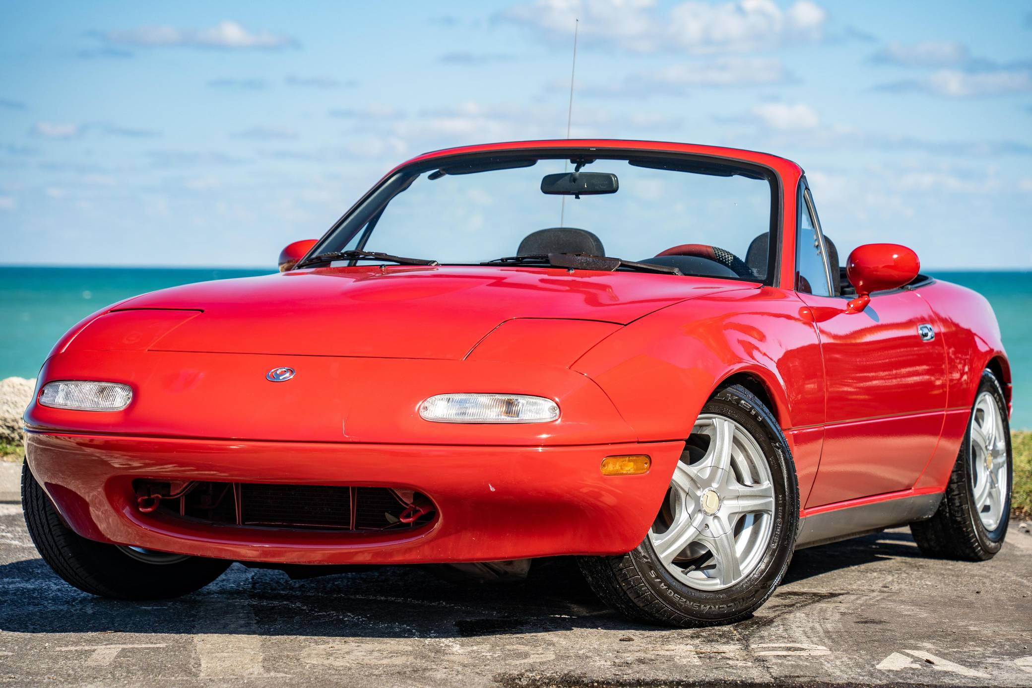 1995 Mazda MX-5 Miata