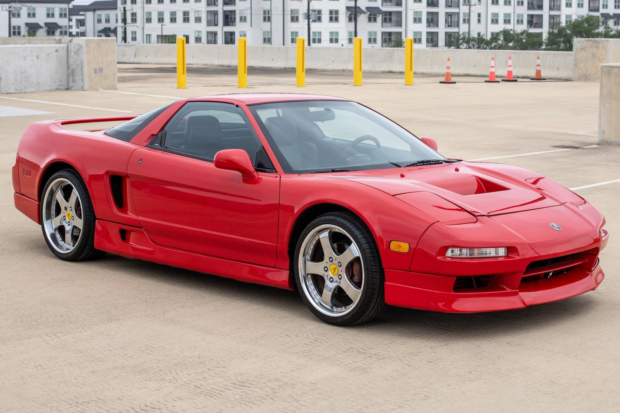 1991 Acura NSX