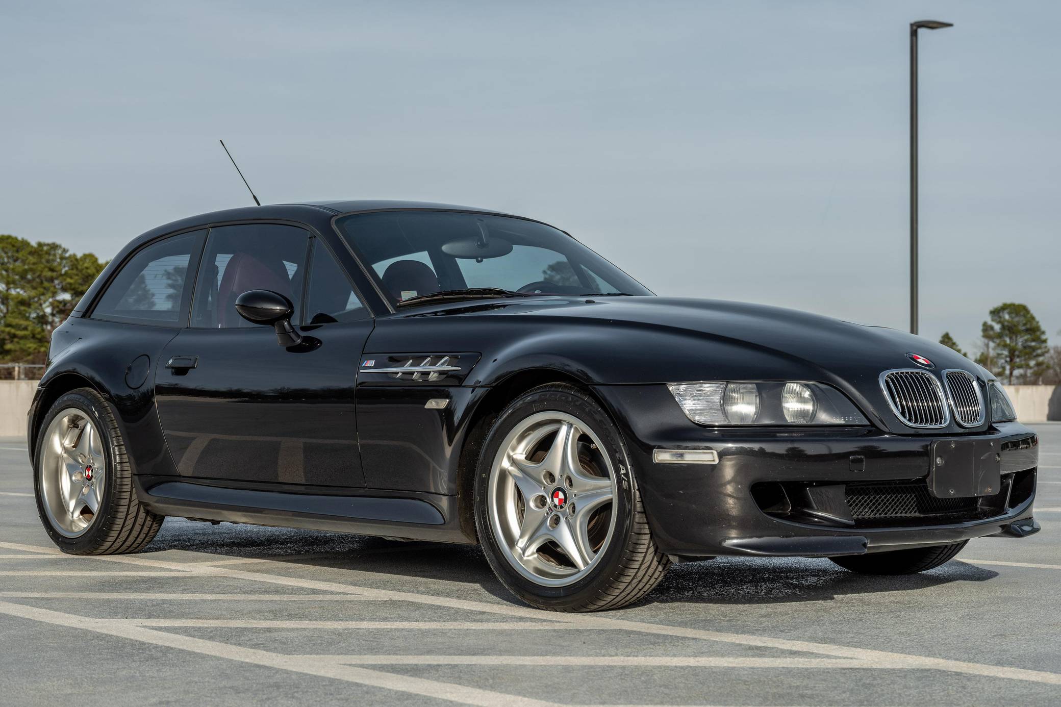 エムズ 1999 BMW M Roadster Hardtop | Glen Shelly — Erie, Colorado
