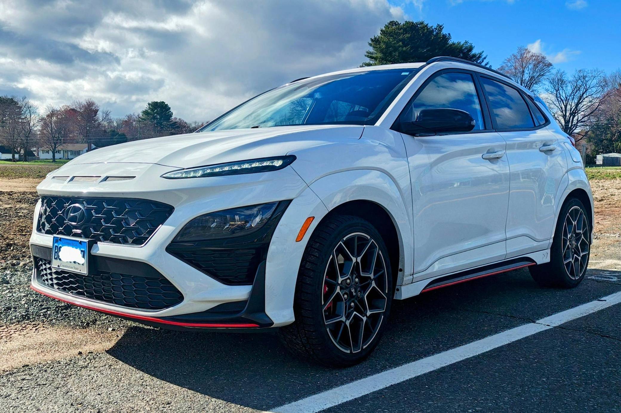 kona様　　専用 Used 2021 Hyundai Kona SEL for sale in Summerville, SC at Automaxx