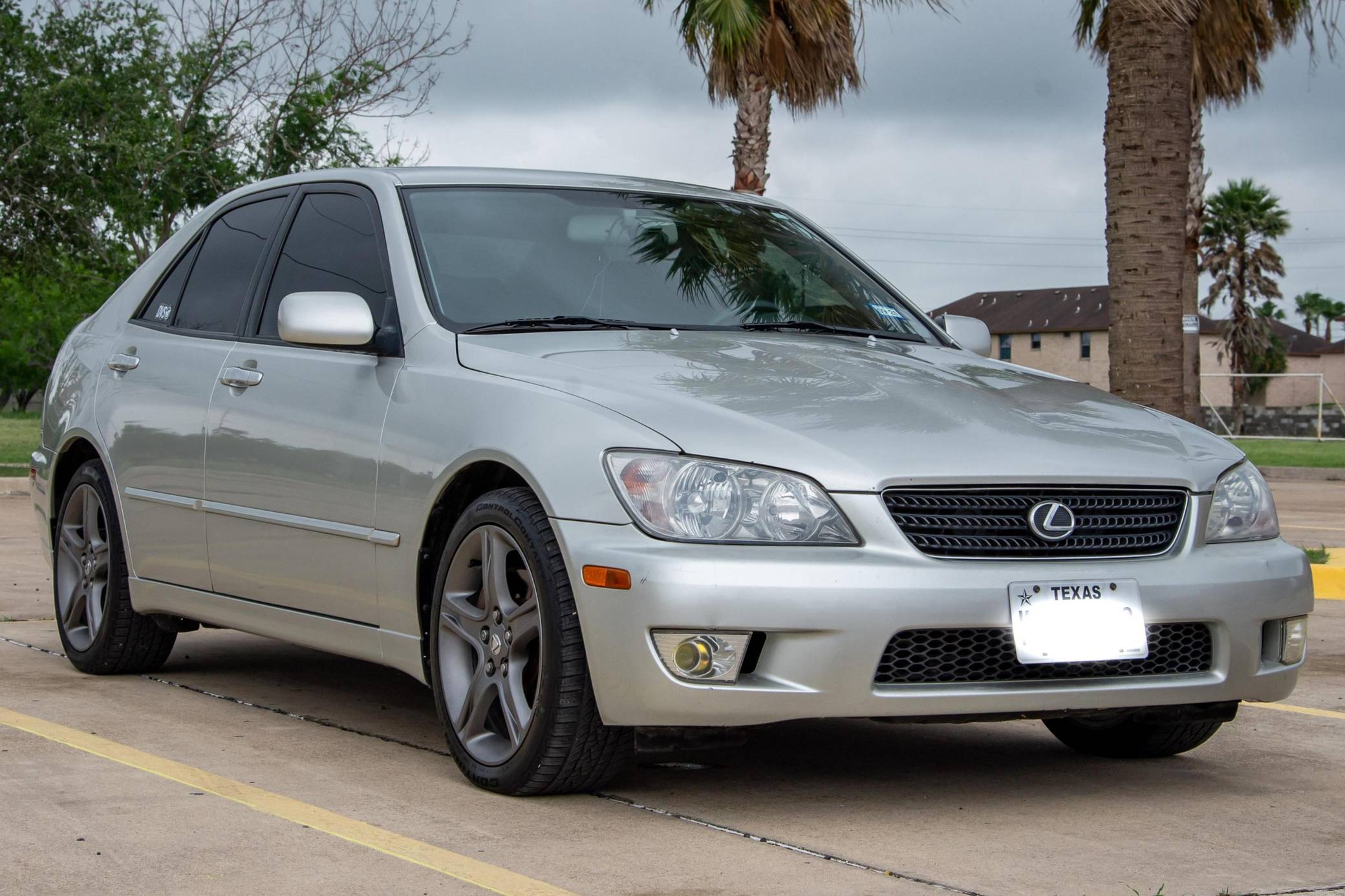 2003 Lexus Is 300 For Sale - dReferenz Blog