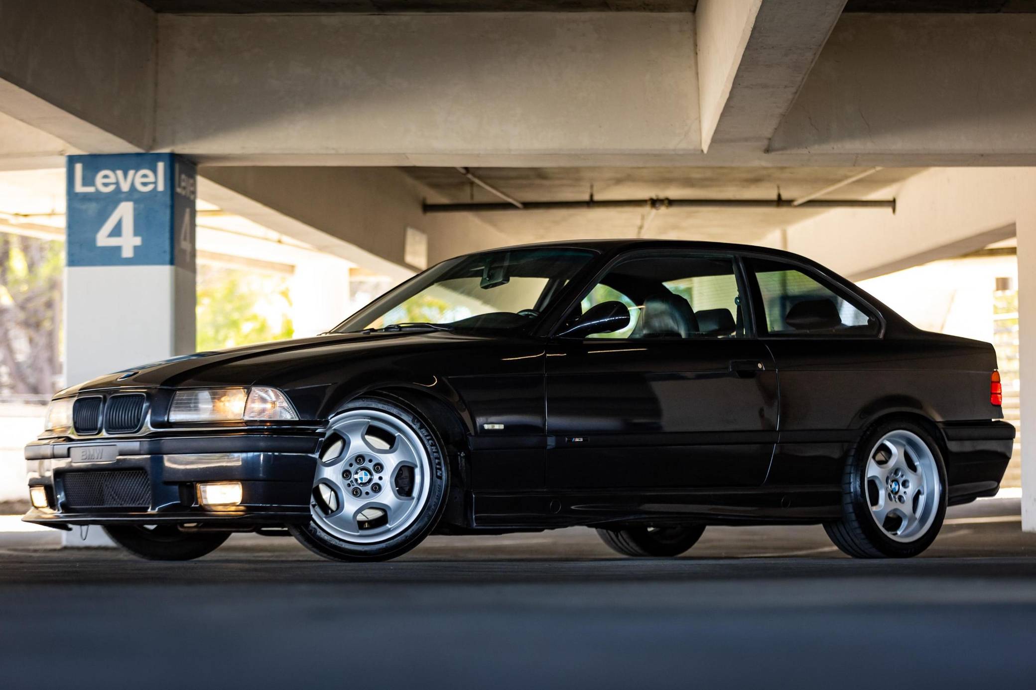 1999 BMW M3 Coupe