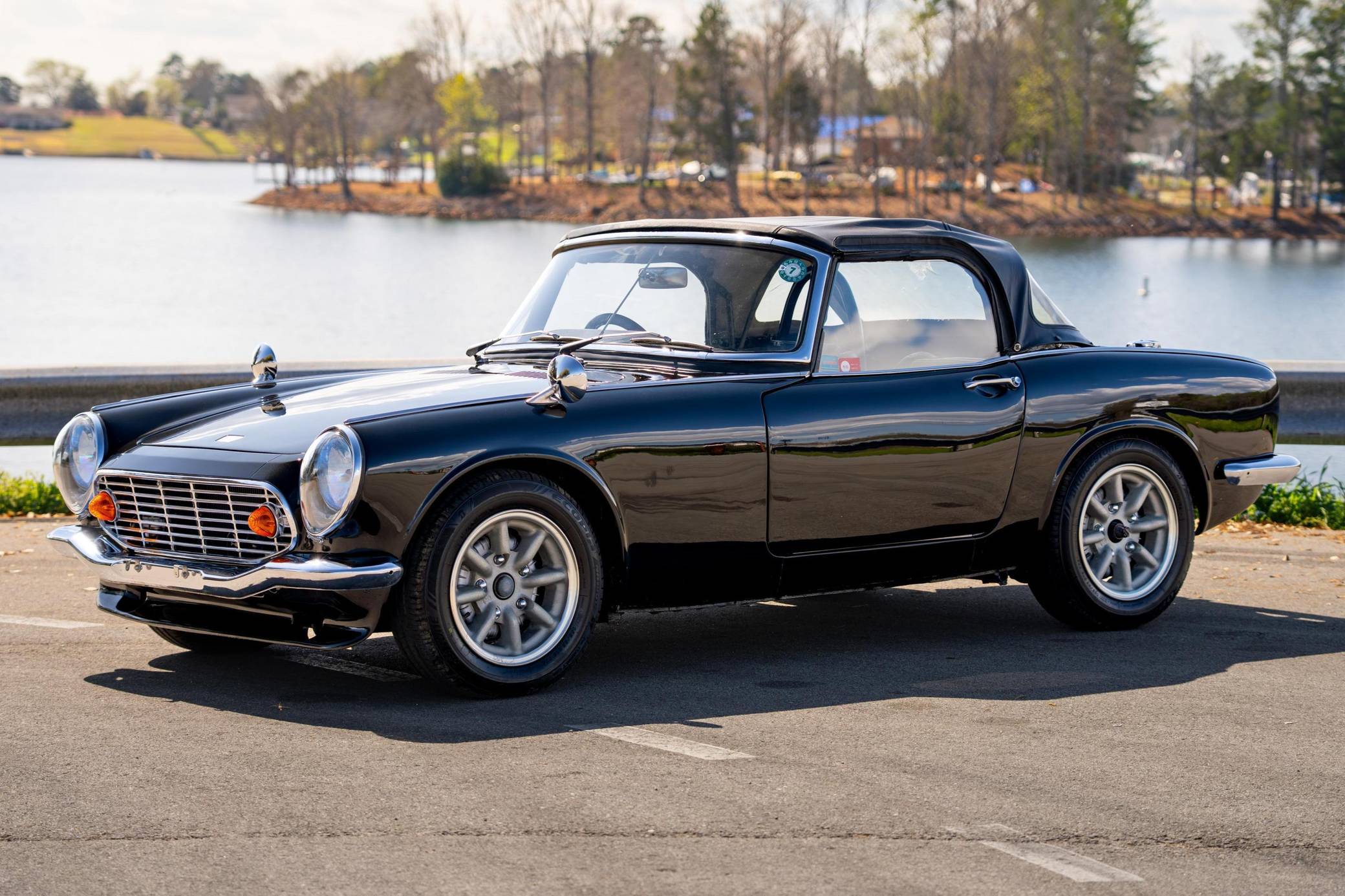 S様 1964 Honda S600 VIN: AS2856410465 for Sale - Cars & Bids