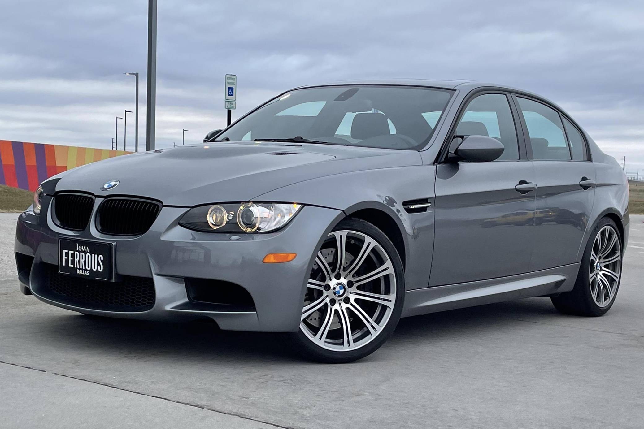 WBSPM93519E201476