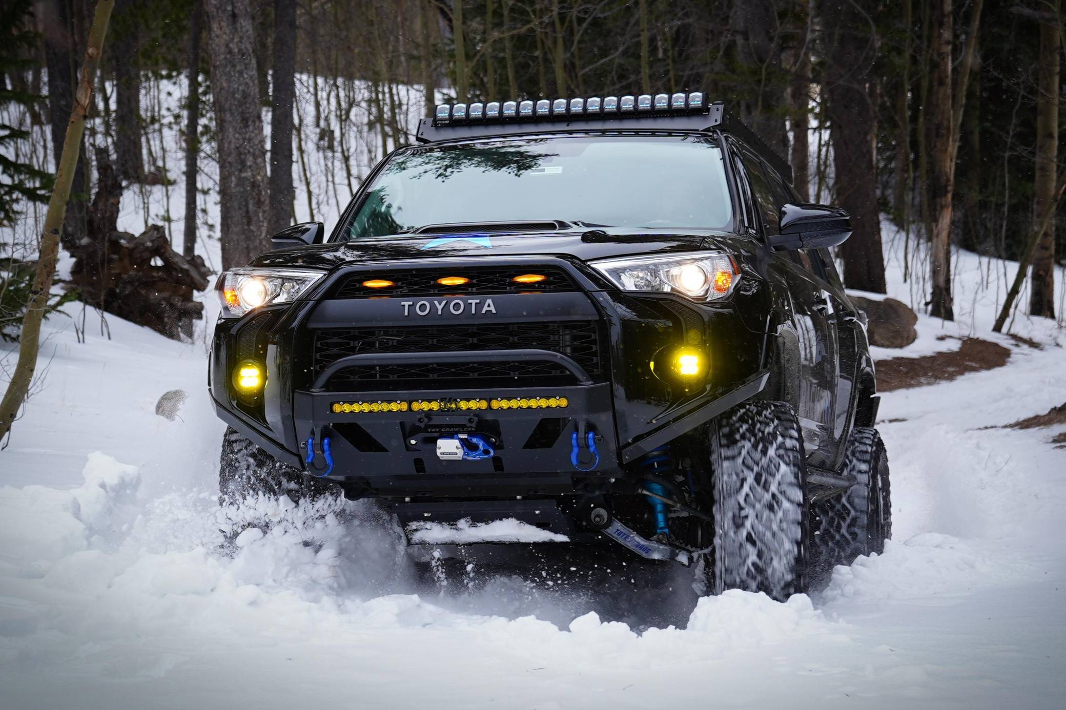 2019 Toyota 4Runner TRD Pro — market value and price history