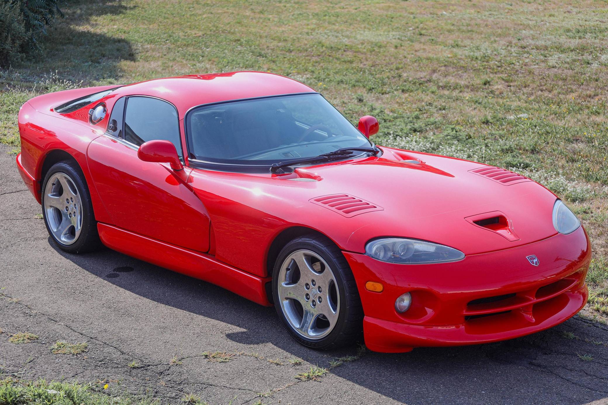 トジハページ 2001 Dodge Viper GTS VIN: 1B3ER69E41V701384 for Sale - Cars