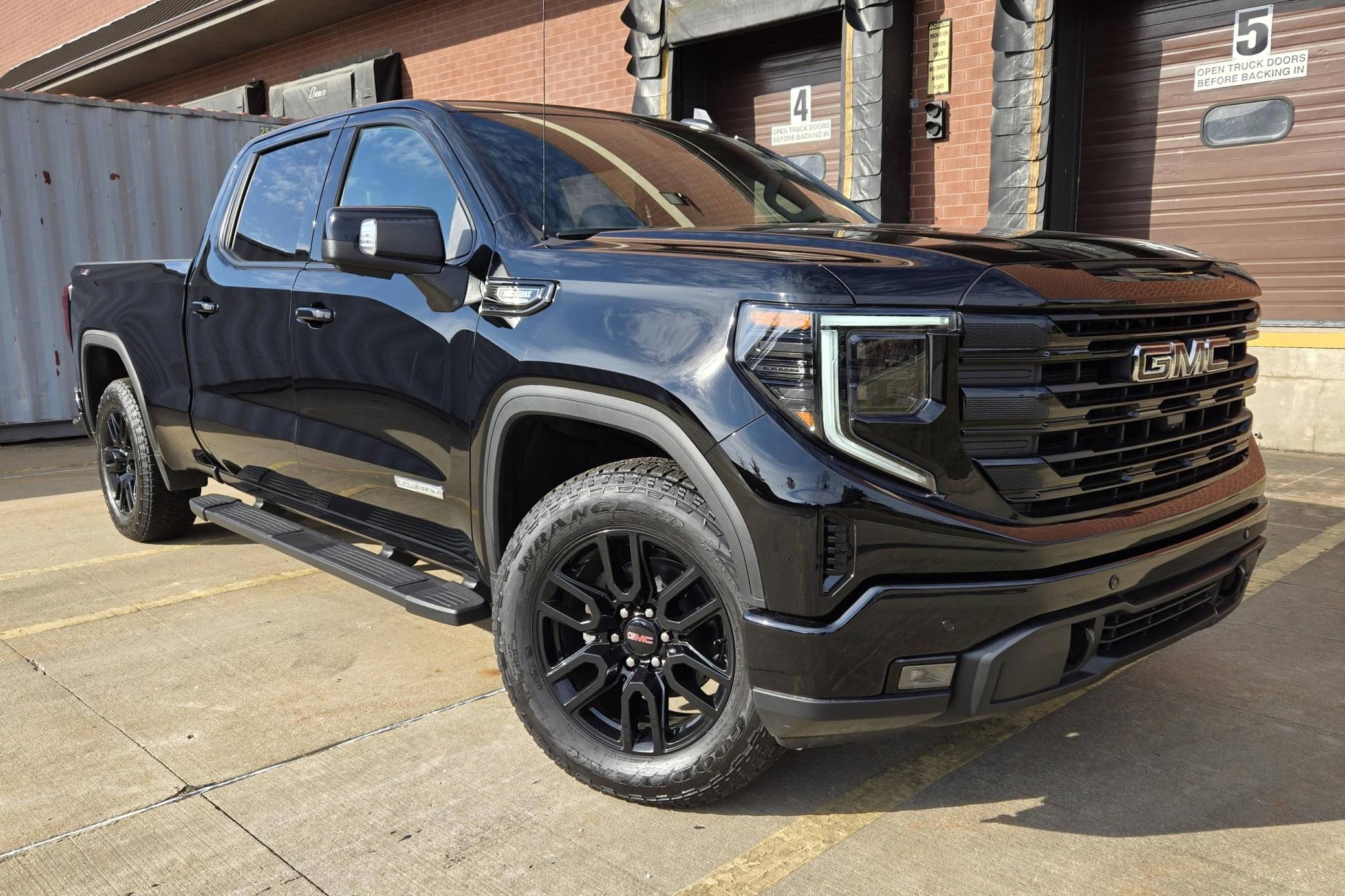 Cool Gmc Elevation 4x4 For Sale Gallery