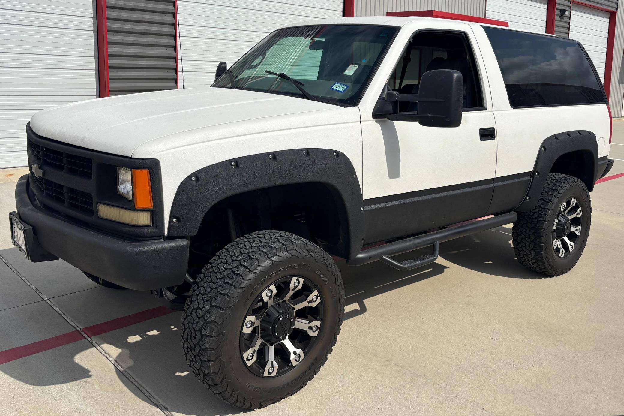 3GNEK18R4XG114122