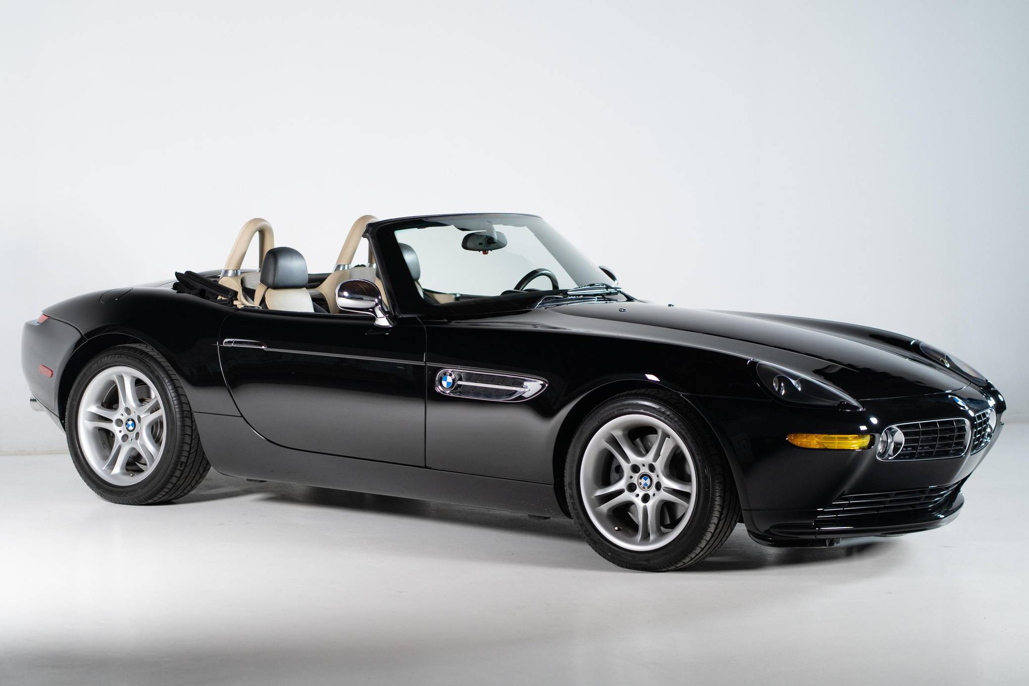 2002 BMW Z8 for Sale - Cars & Bids