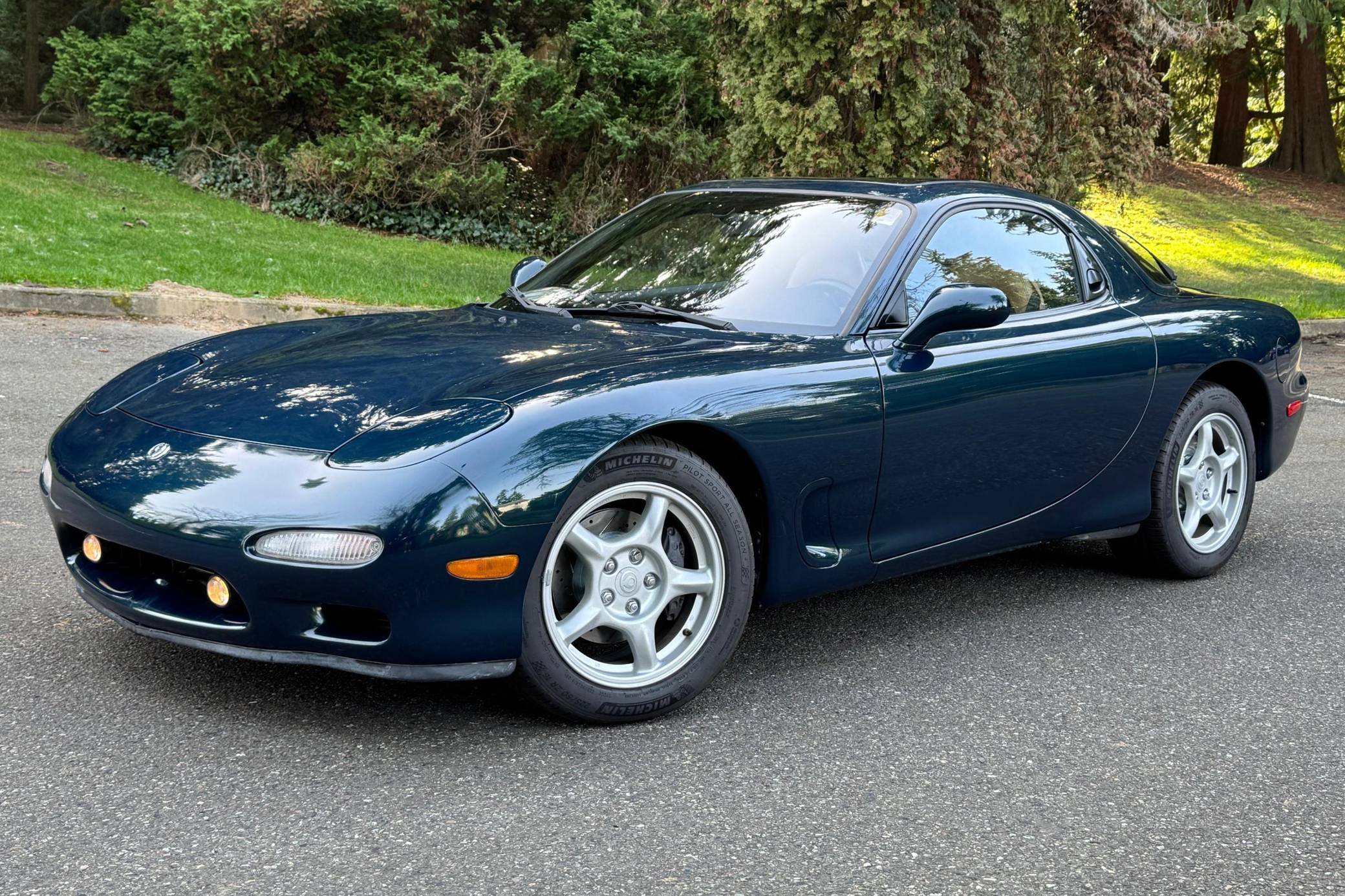 1994 Mazda RX-7