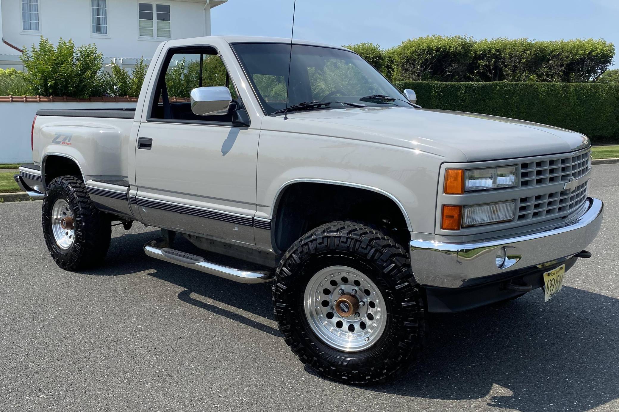 1991 chevy online silverado replacement dashboard