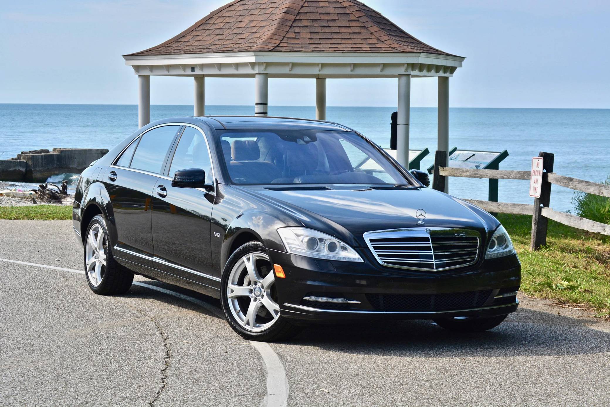 2012 mercedes s600 store v12 for sale