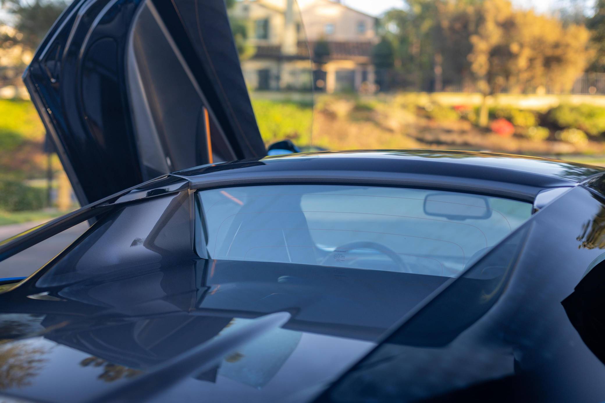 2020 McLaren 720S Spider Performance photo 37