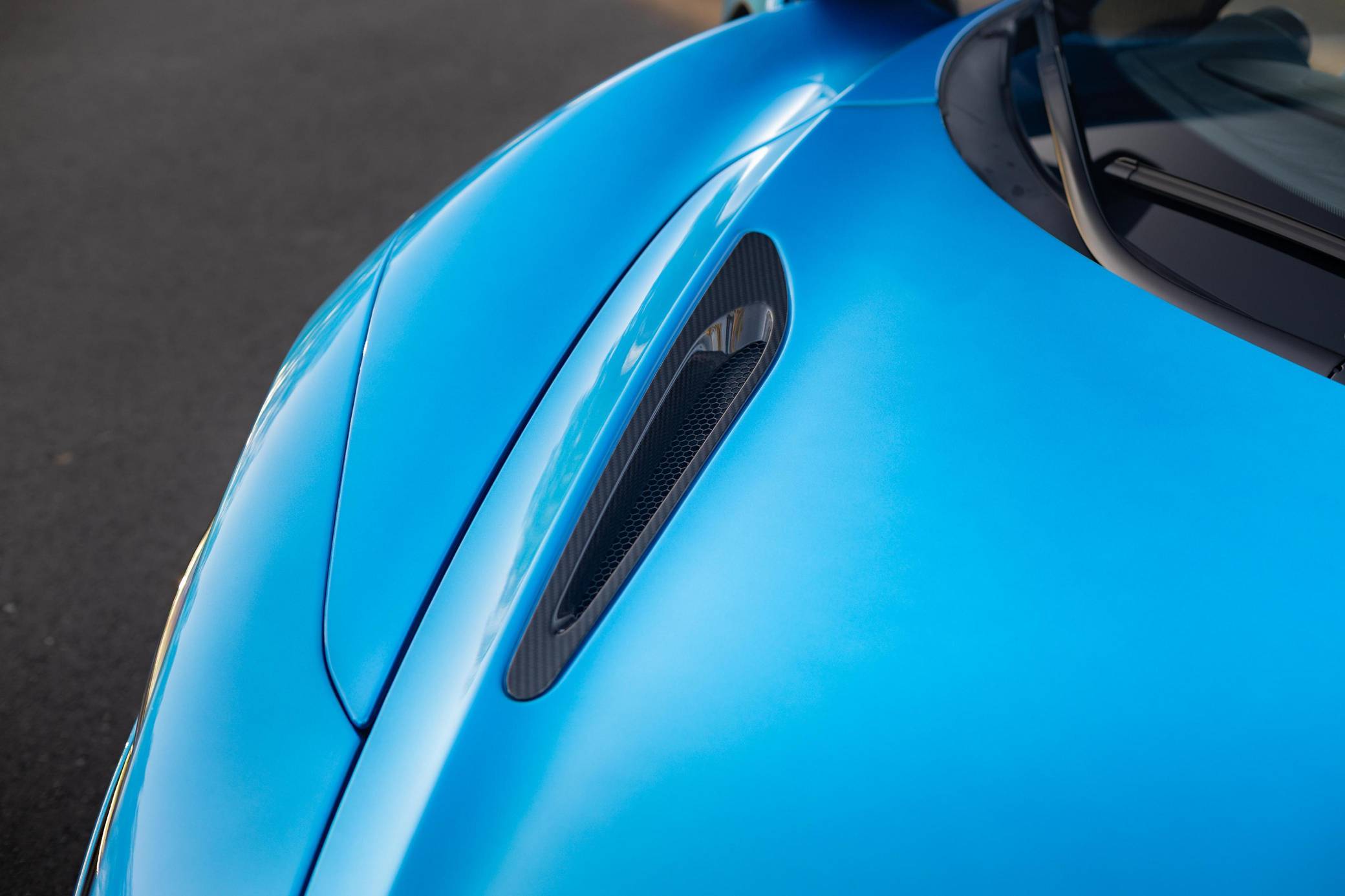 2020 McLaren 720S Spider Performance photo 24