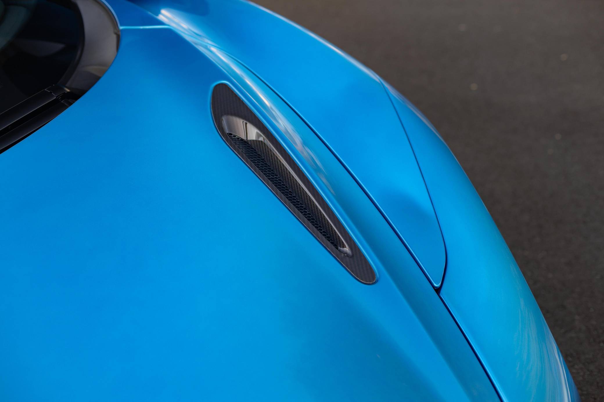 2020 McLaren 720S Spider Performance photo 25