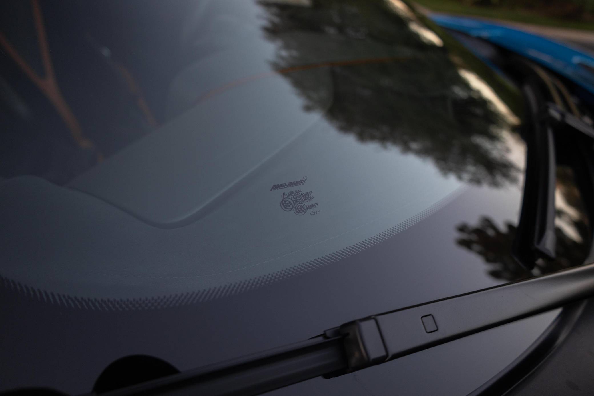 2020 McLaren 720S Spider Performance photo 99