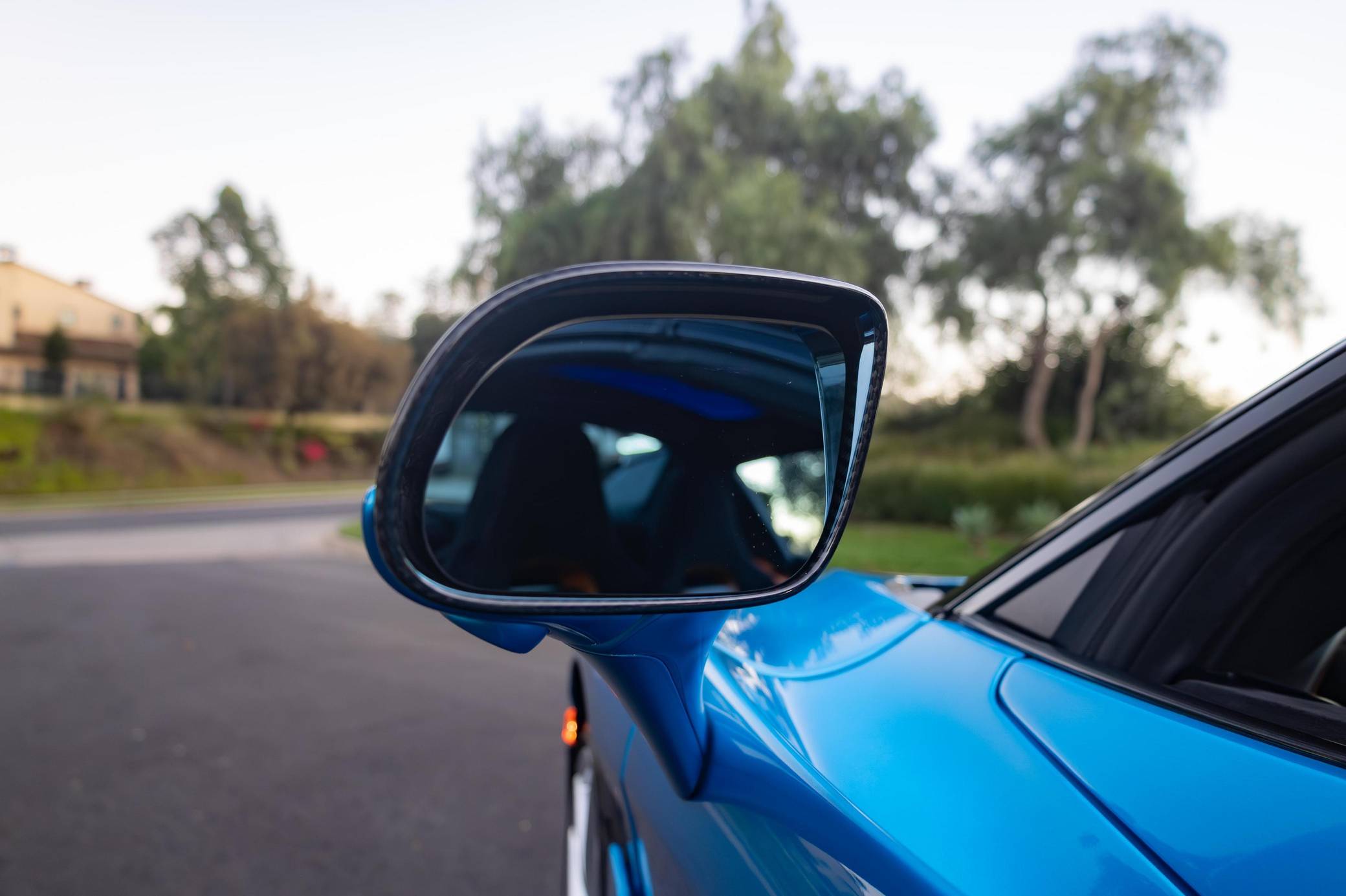 2020 McLaren 720S Spider Performance photo 29