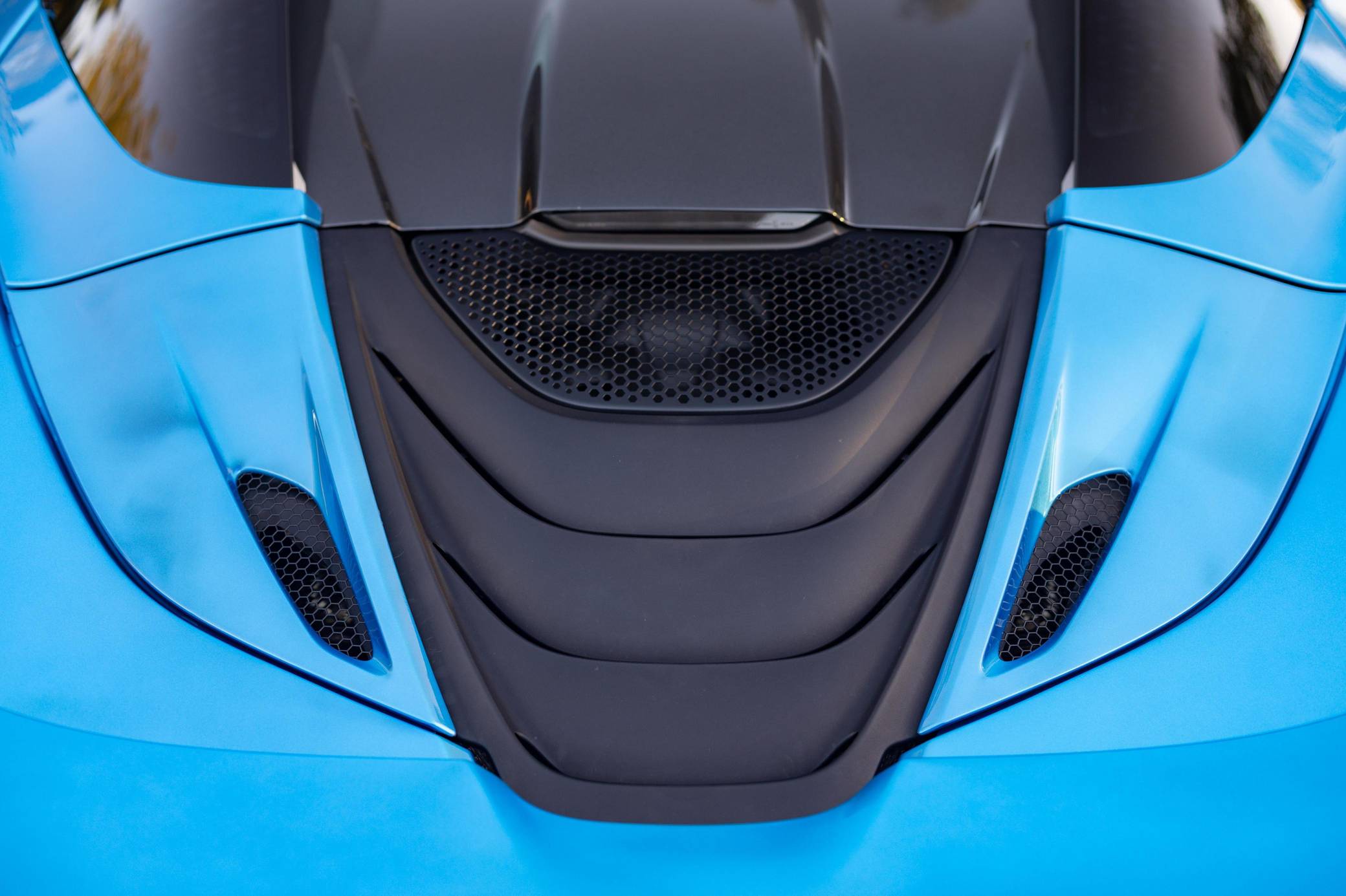 2020 McLaren 720S Spider Performance photo 35