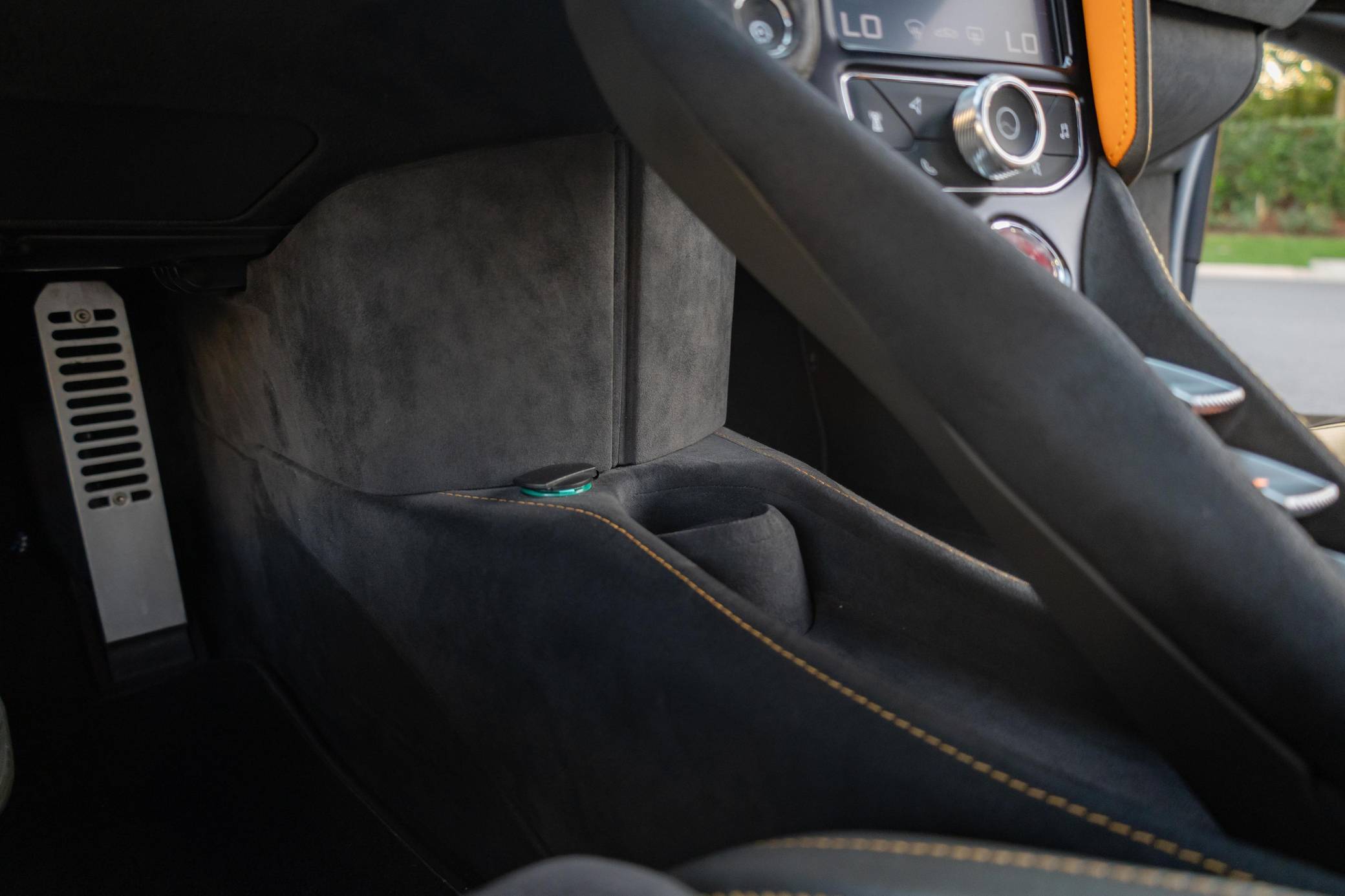 2020 McLaren 720S Spider Performance photo 77