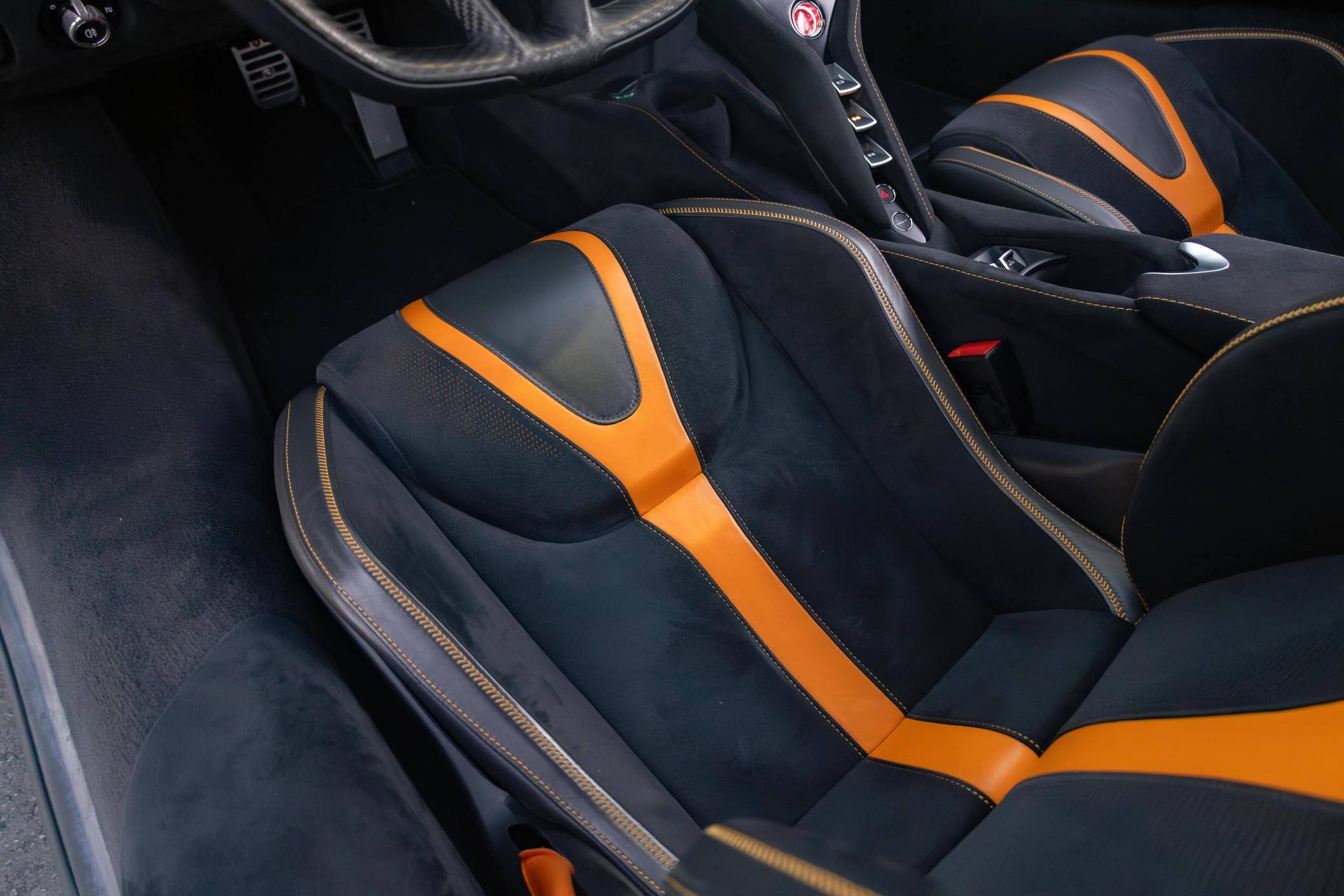 2020 McLaren 720S Spider Performance photo 57