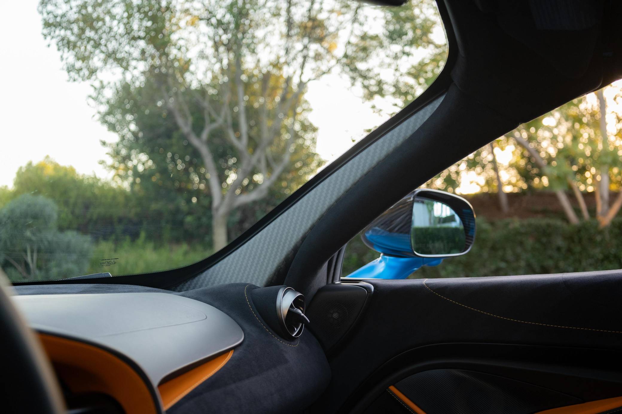 2020 McLaren 720S Spider Performance photo 80