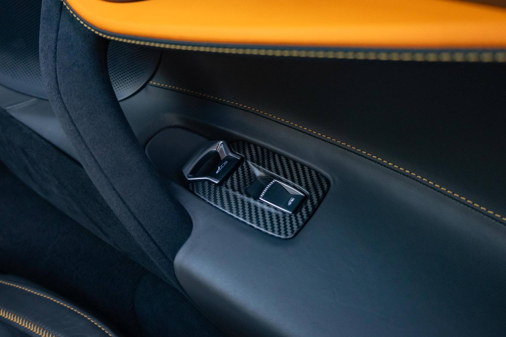 2020 McLaren 720S Spider Performance photo 92