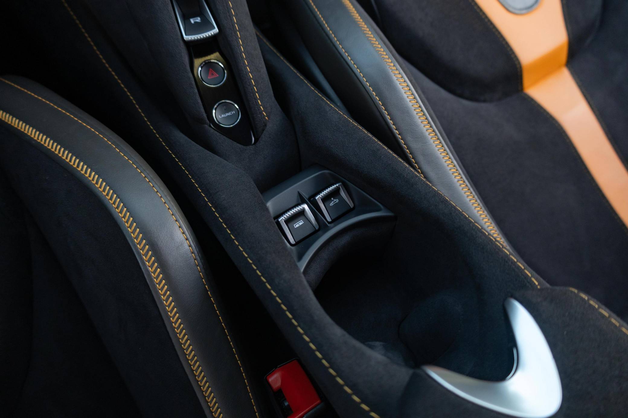 2020 McLaren 720S Spider Performance photo 78